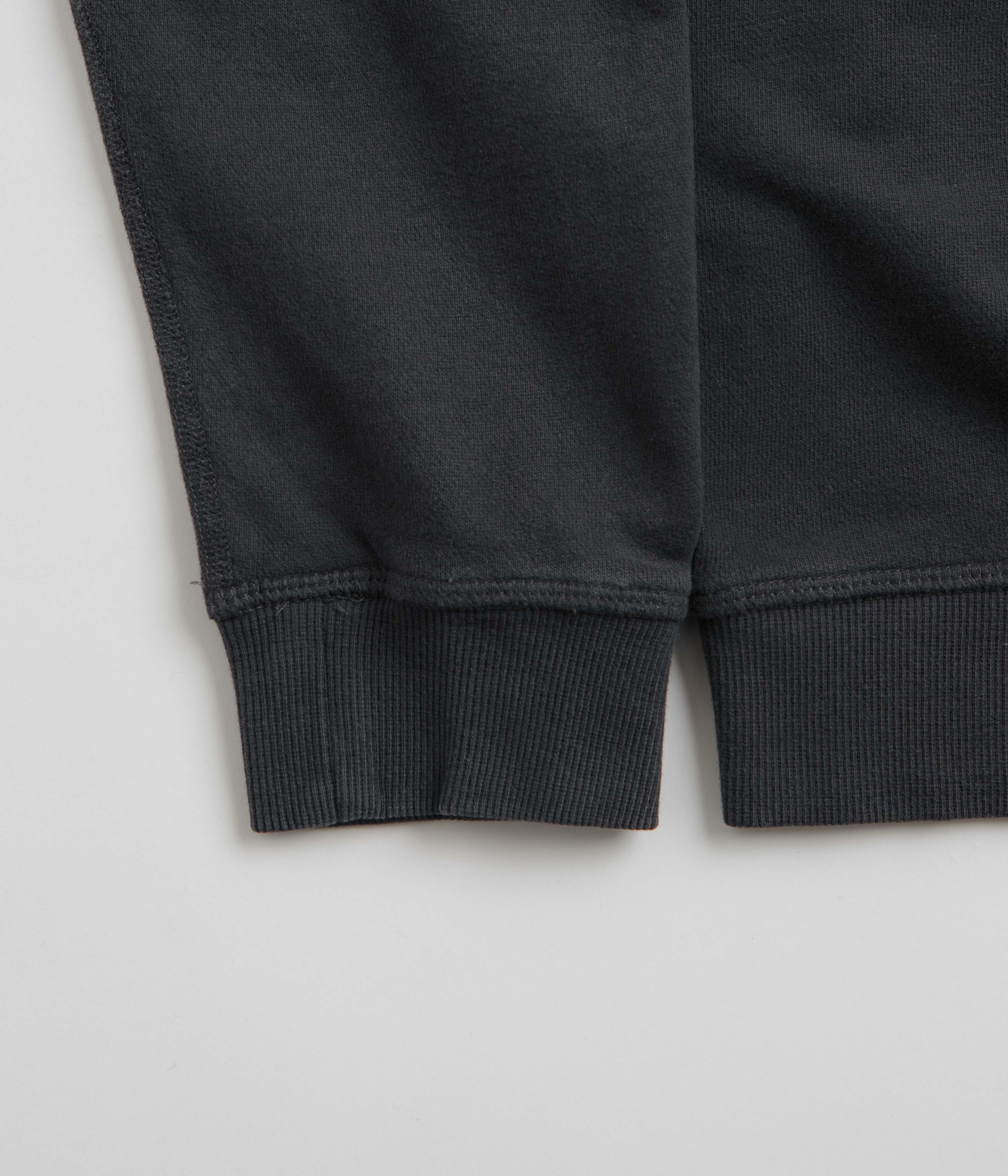 Mollusk Olde Whale Hoodie - Navy - Image 2
