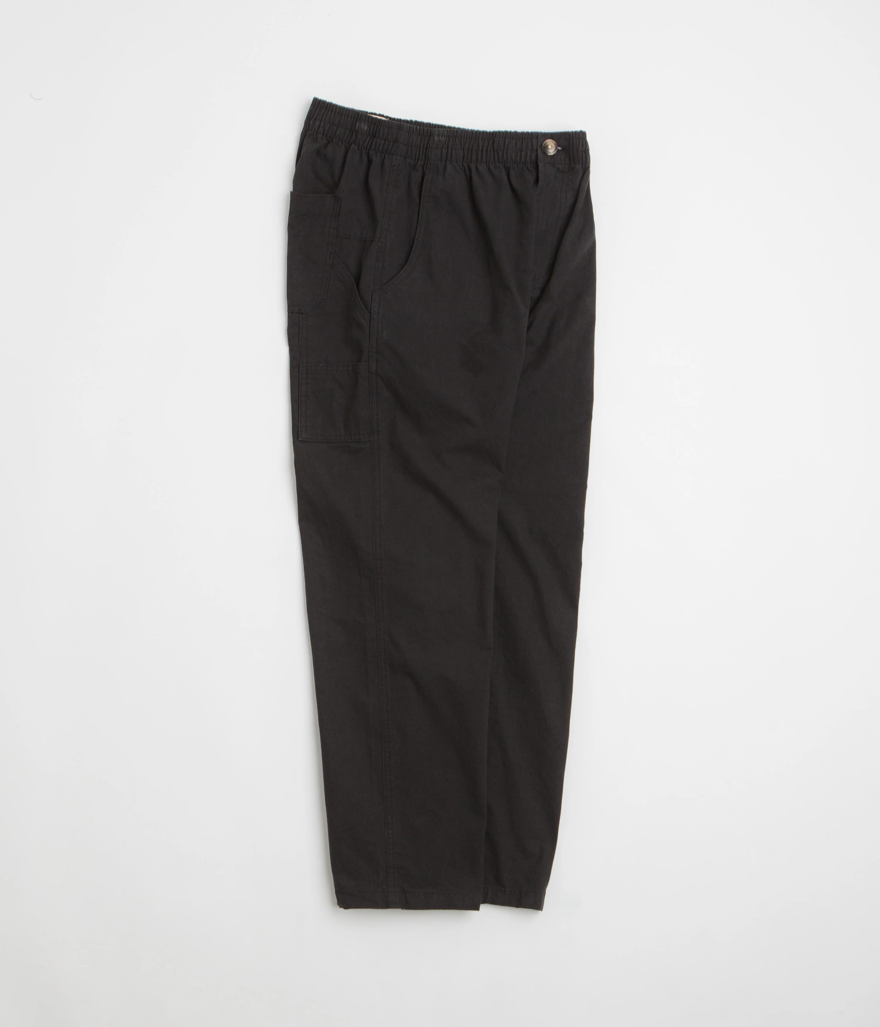 Mollusk Pinnacle Pants - Black - Image 3