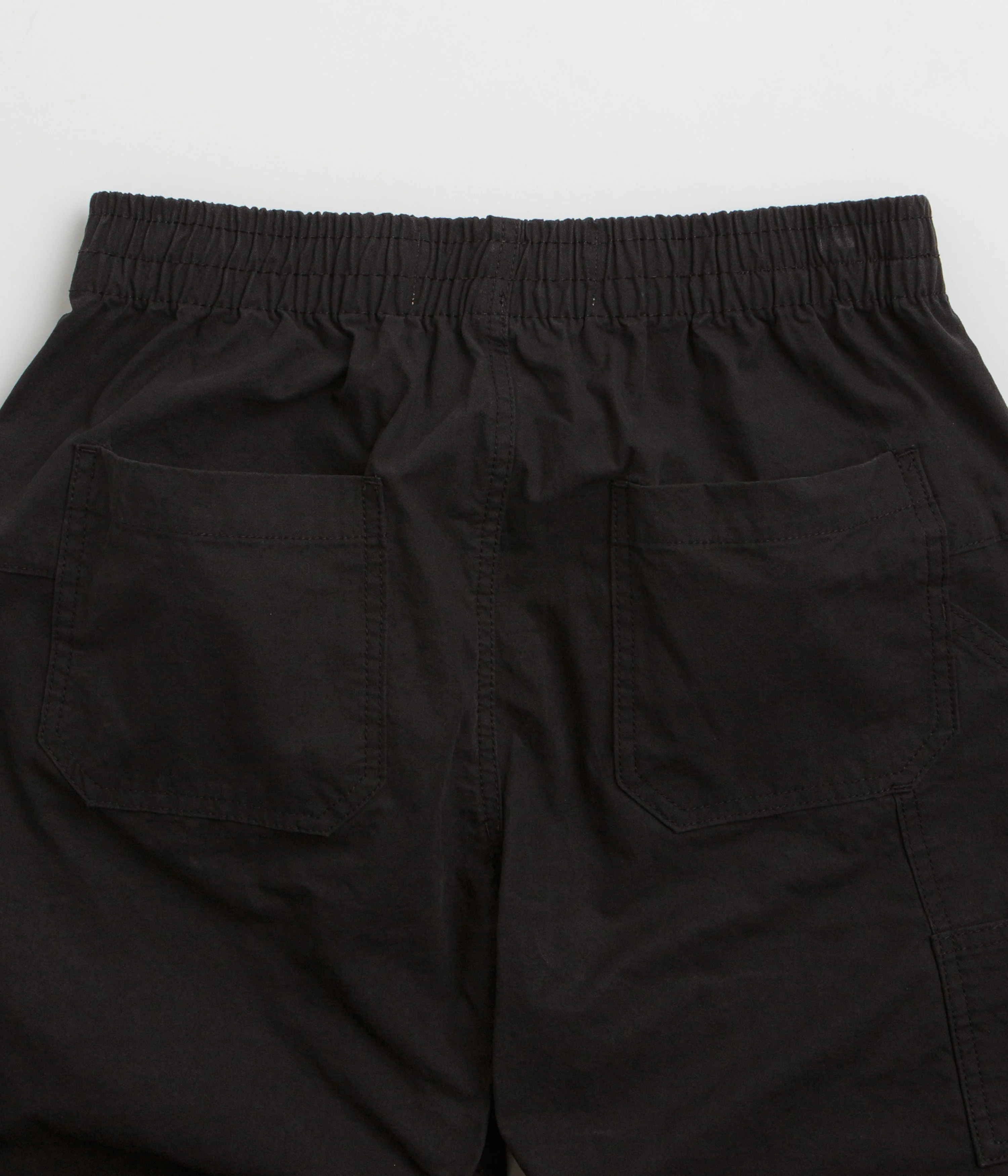 Mollusk Pinnacle Pants - Black - Image 6