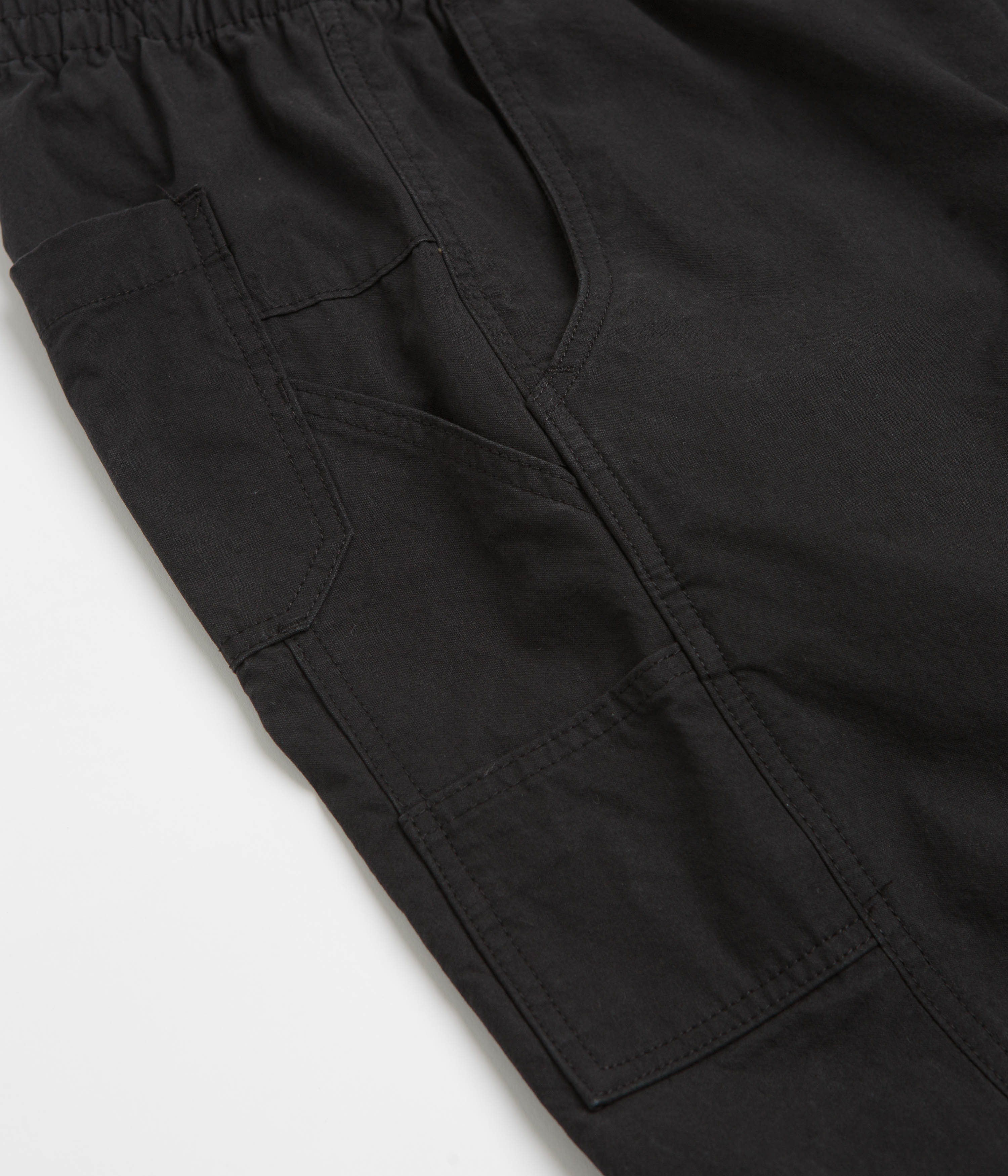 Mollusk Pinnacle Pants - Black - Image 8