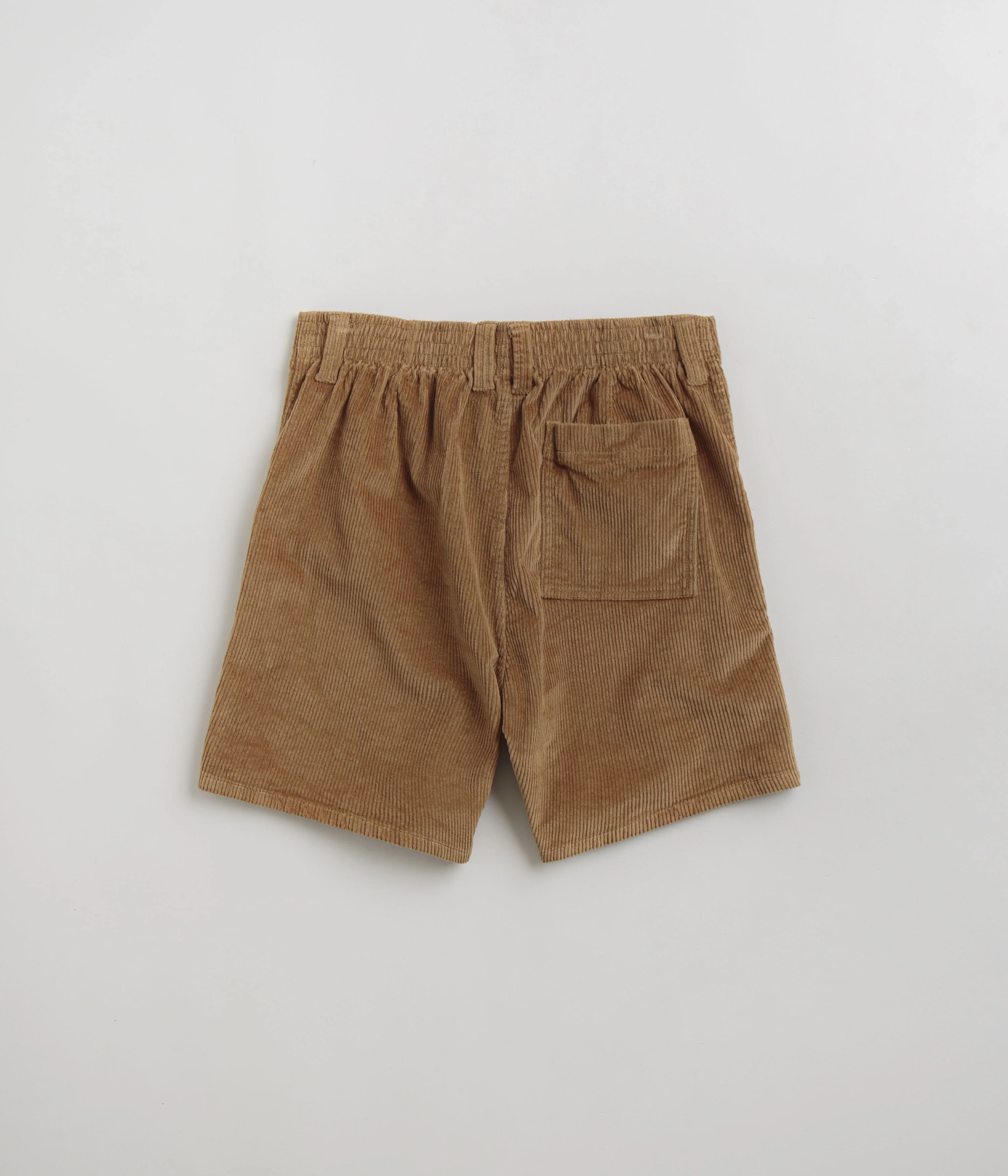 Mollusk Shroom Shorts - Almond - Image 4