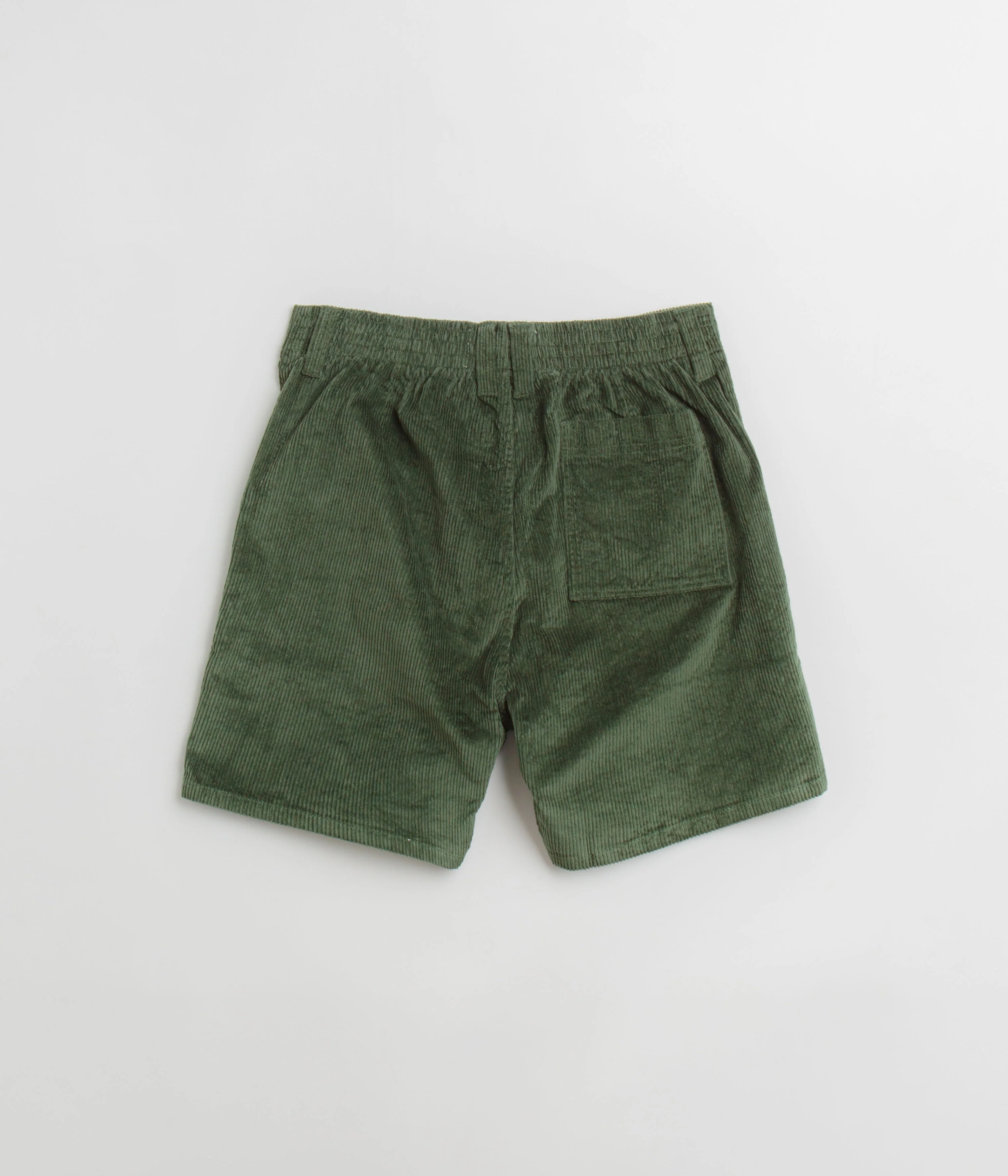 Mollusk Shroom Shorts - Rover Green - Image 3