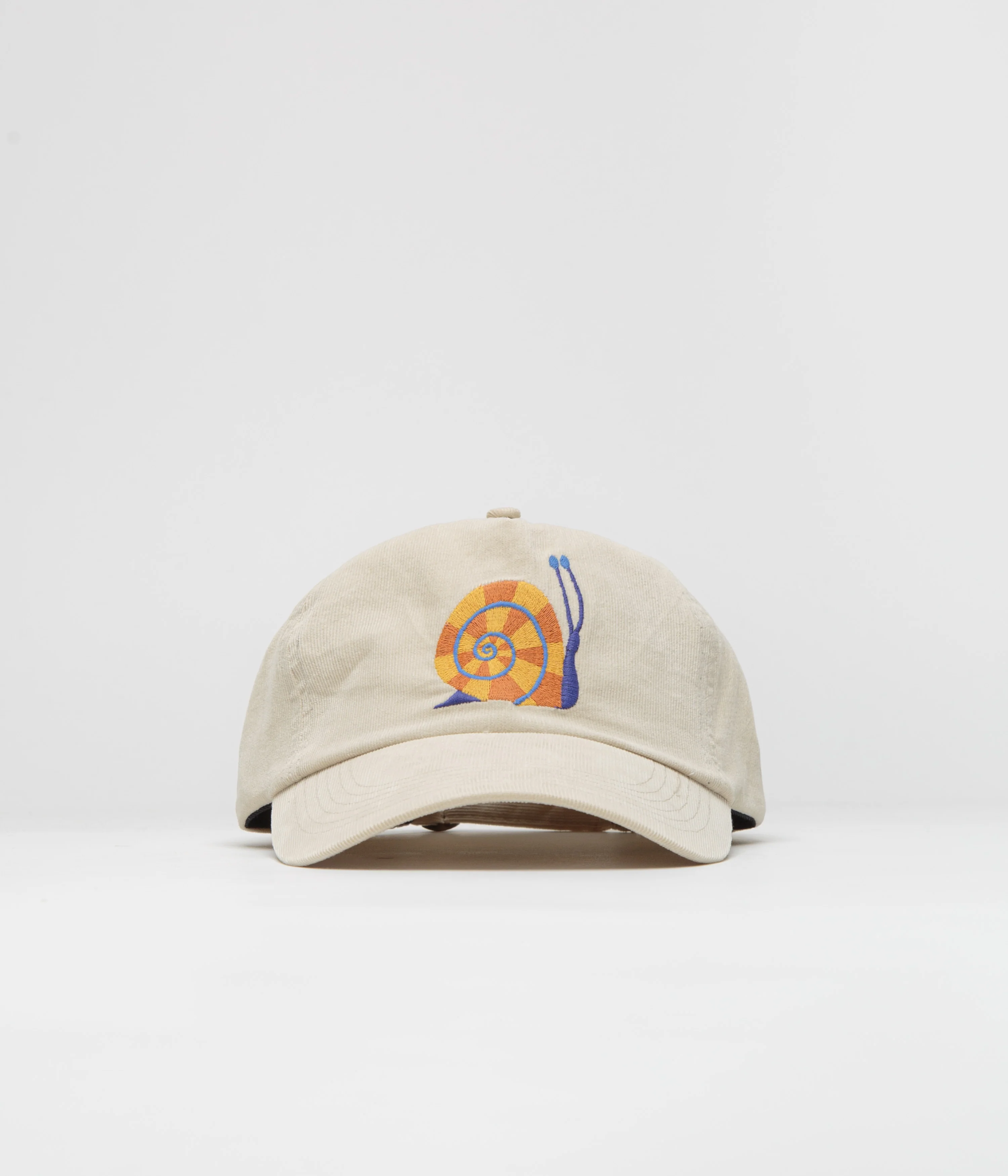 Mollusk Snail Cap - Ecru - Image 2