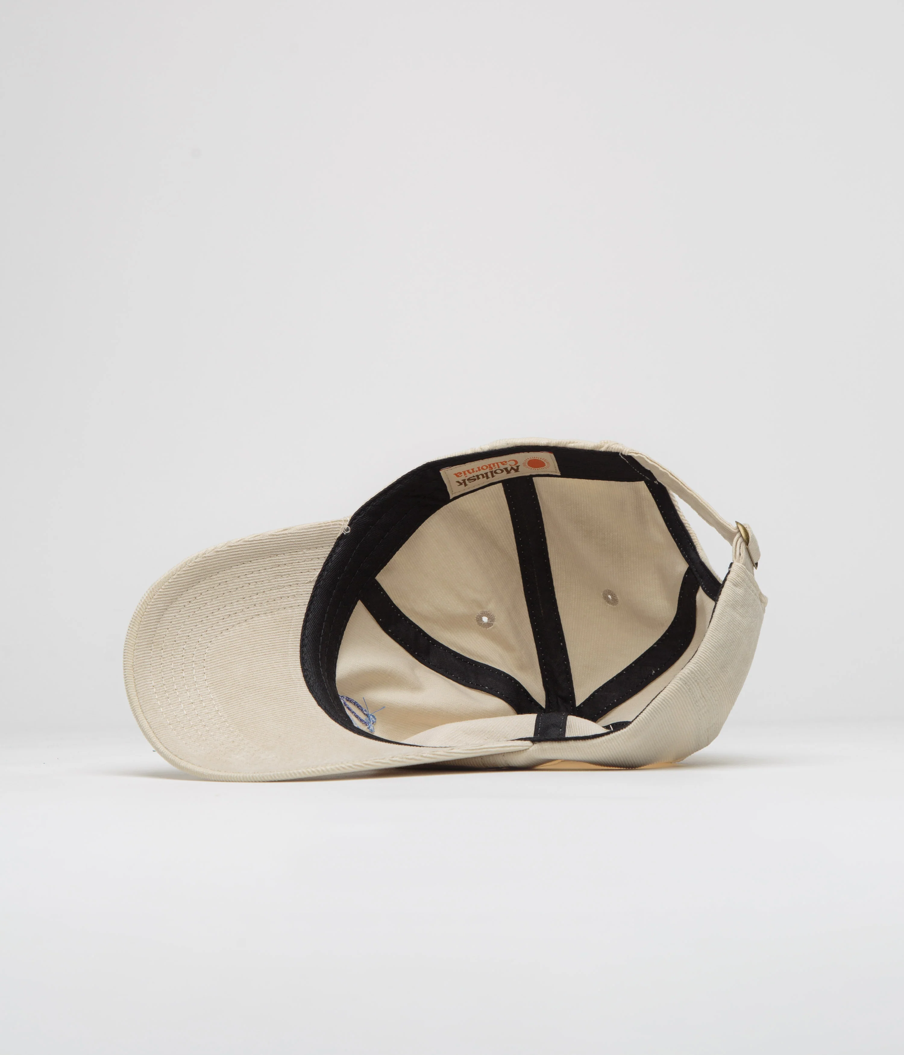 Mollusk Snail Cap - Ecru - Image 4