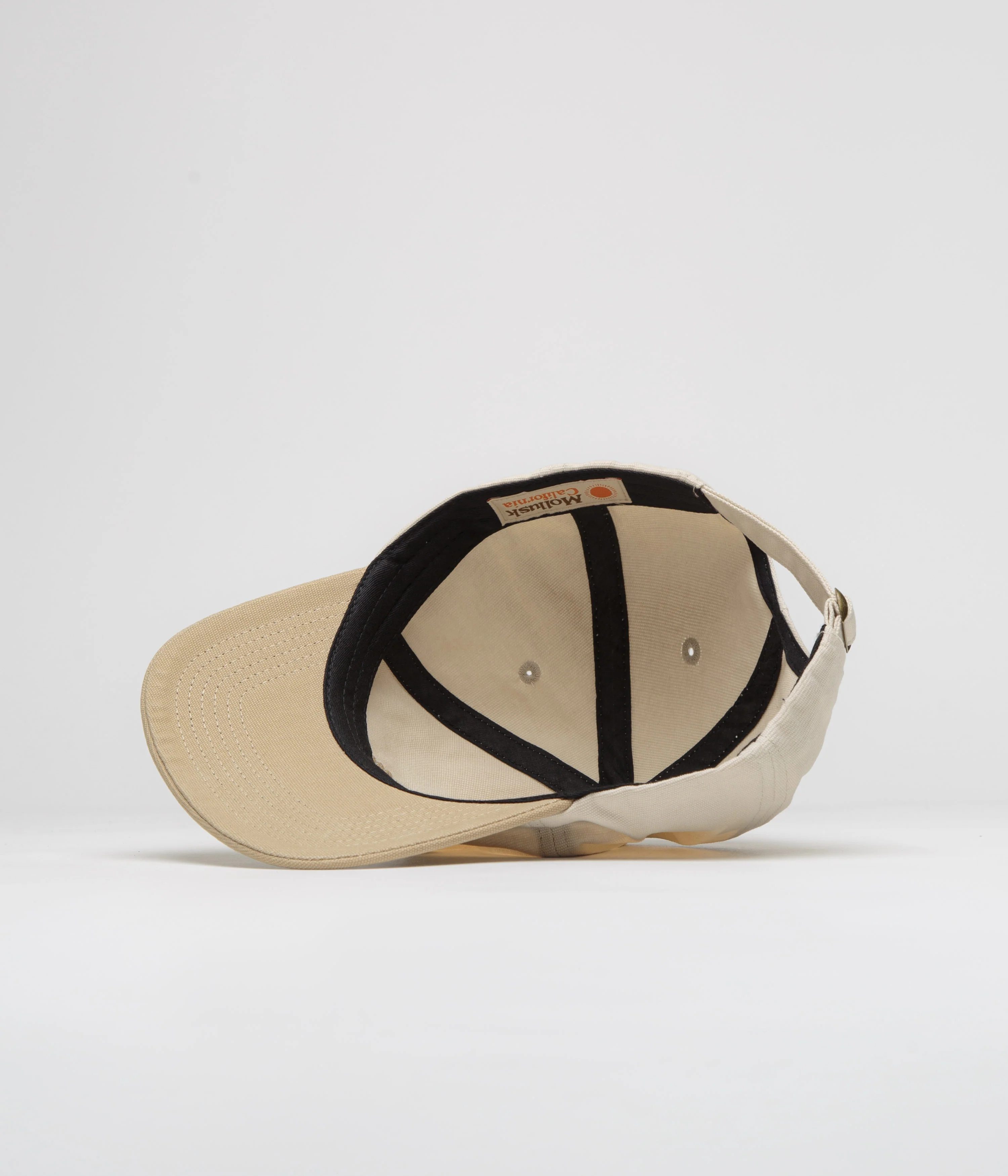 Mollusk Swell Cap - Natural - Image 4