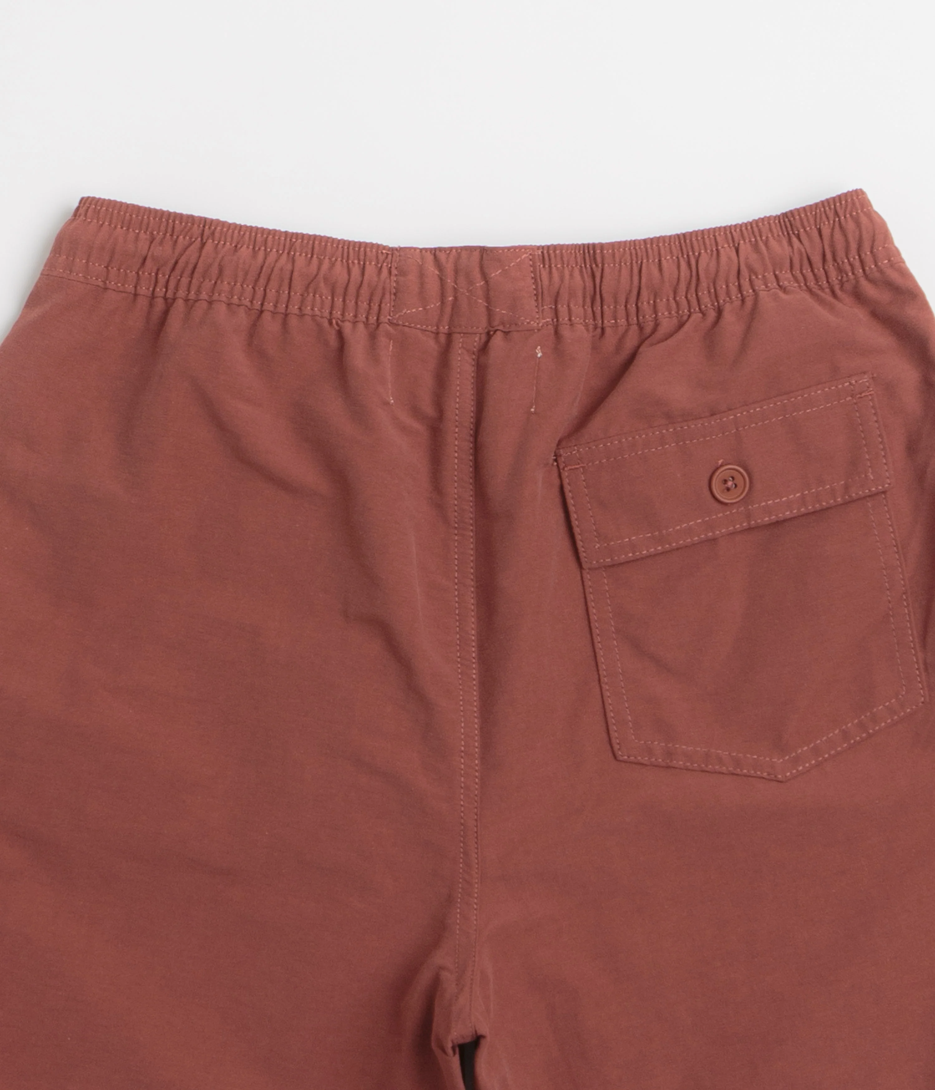 Mollusk Vacation Trunks - Brick - Image 5