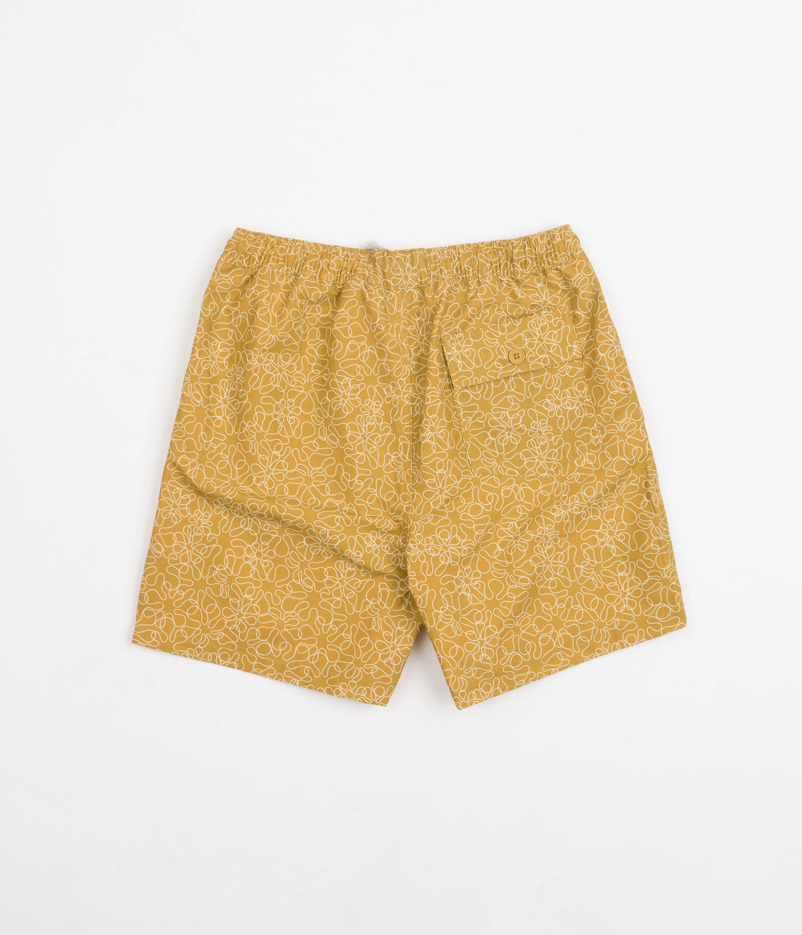 Mollusk Vacation Trunks - Hanalei Sun Shine - Image 3