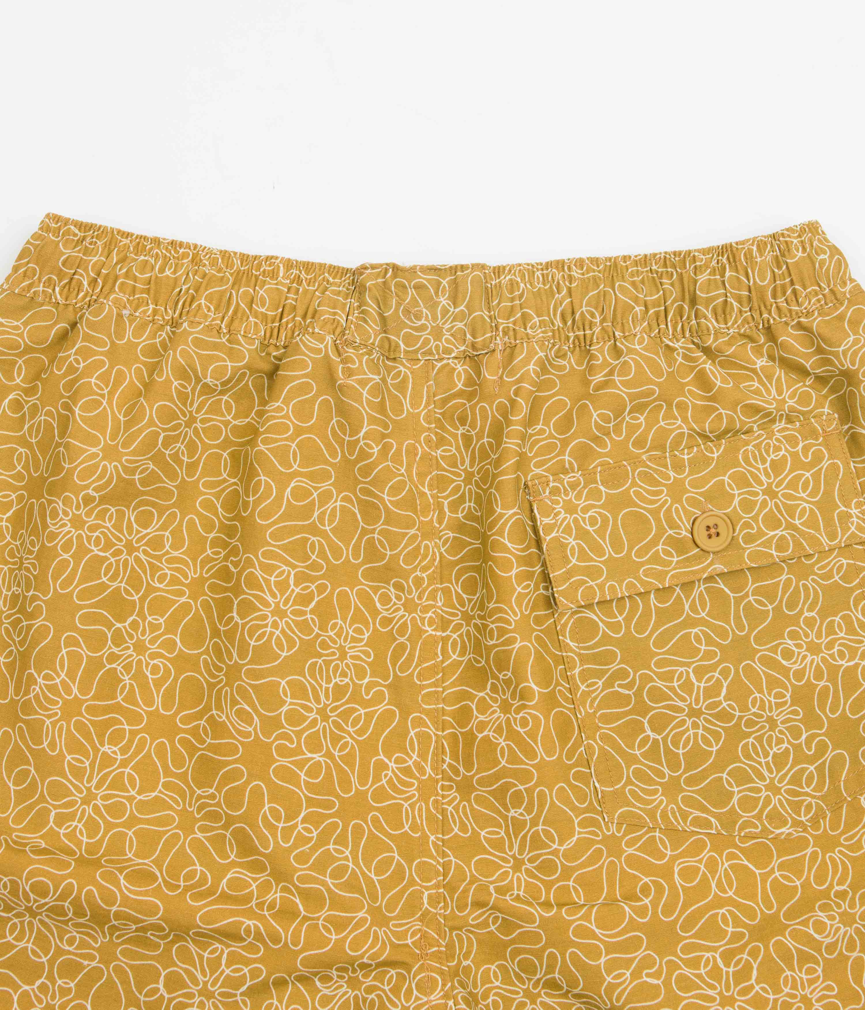 Mollusk Vacation Trunks - Hanalei Sun Shine - Image 6