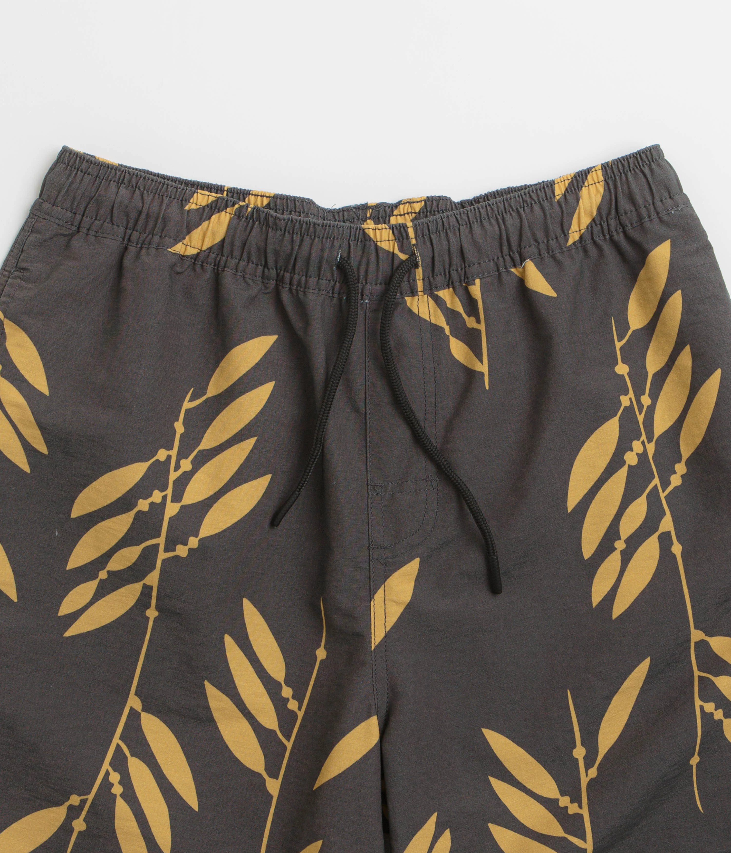 Mollusk Vacation Trunks - Kelp - Image 4