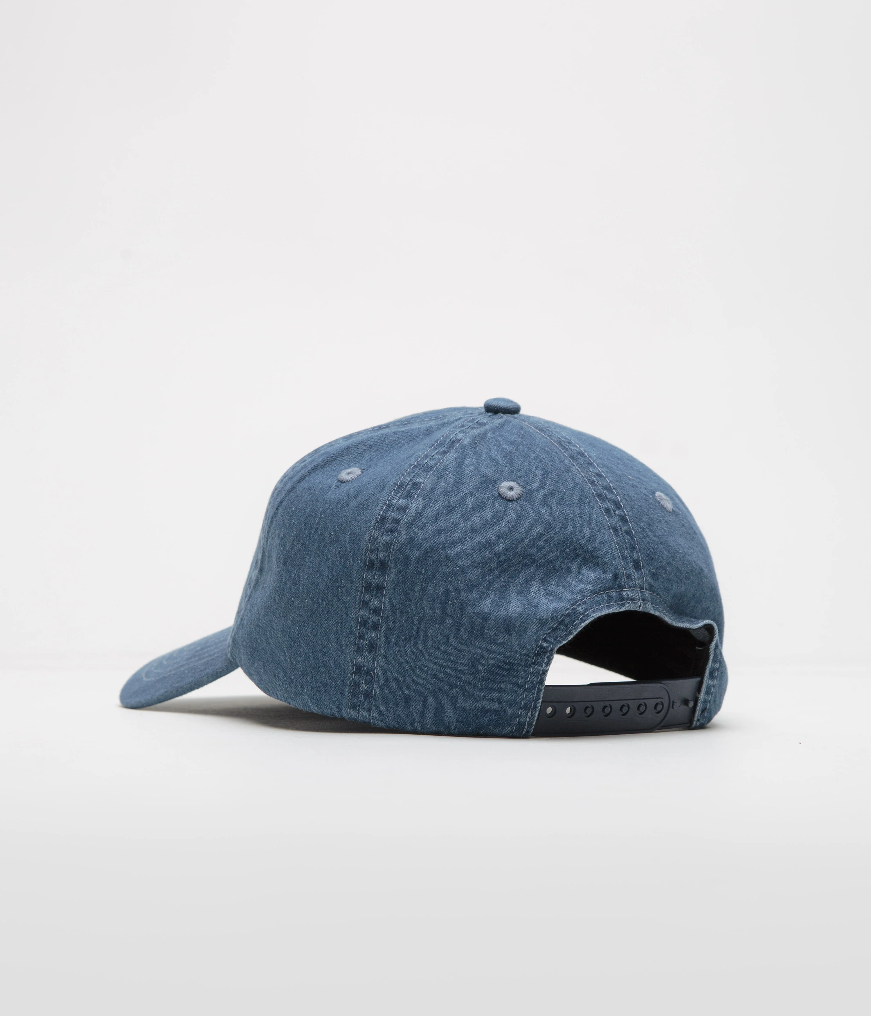 Mollusk Volta Cap - Denim - Image 3