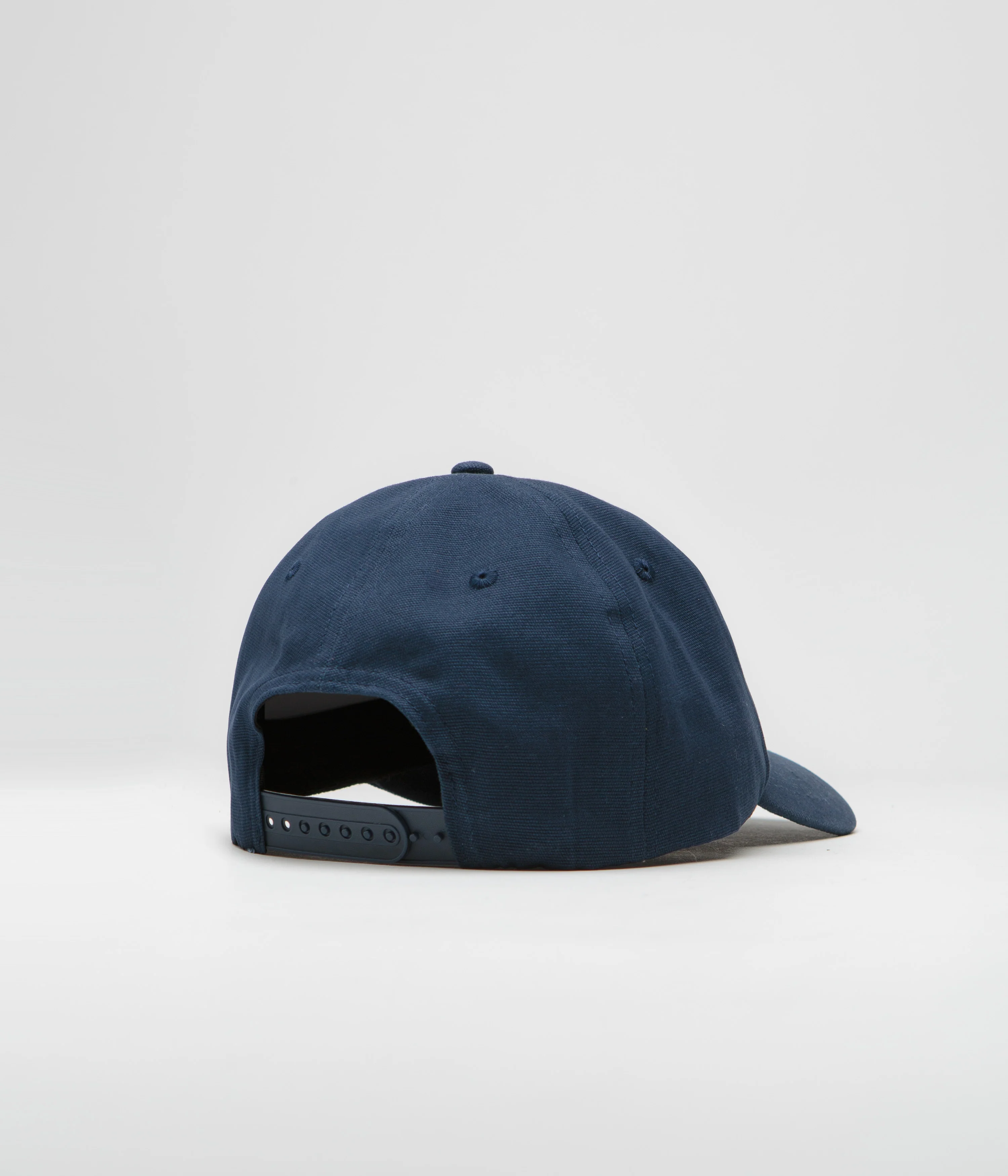 Mollusk Vortex Patch Cap - Dull Indigo - Image 4