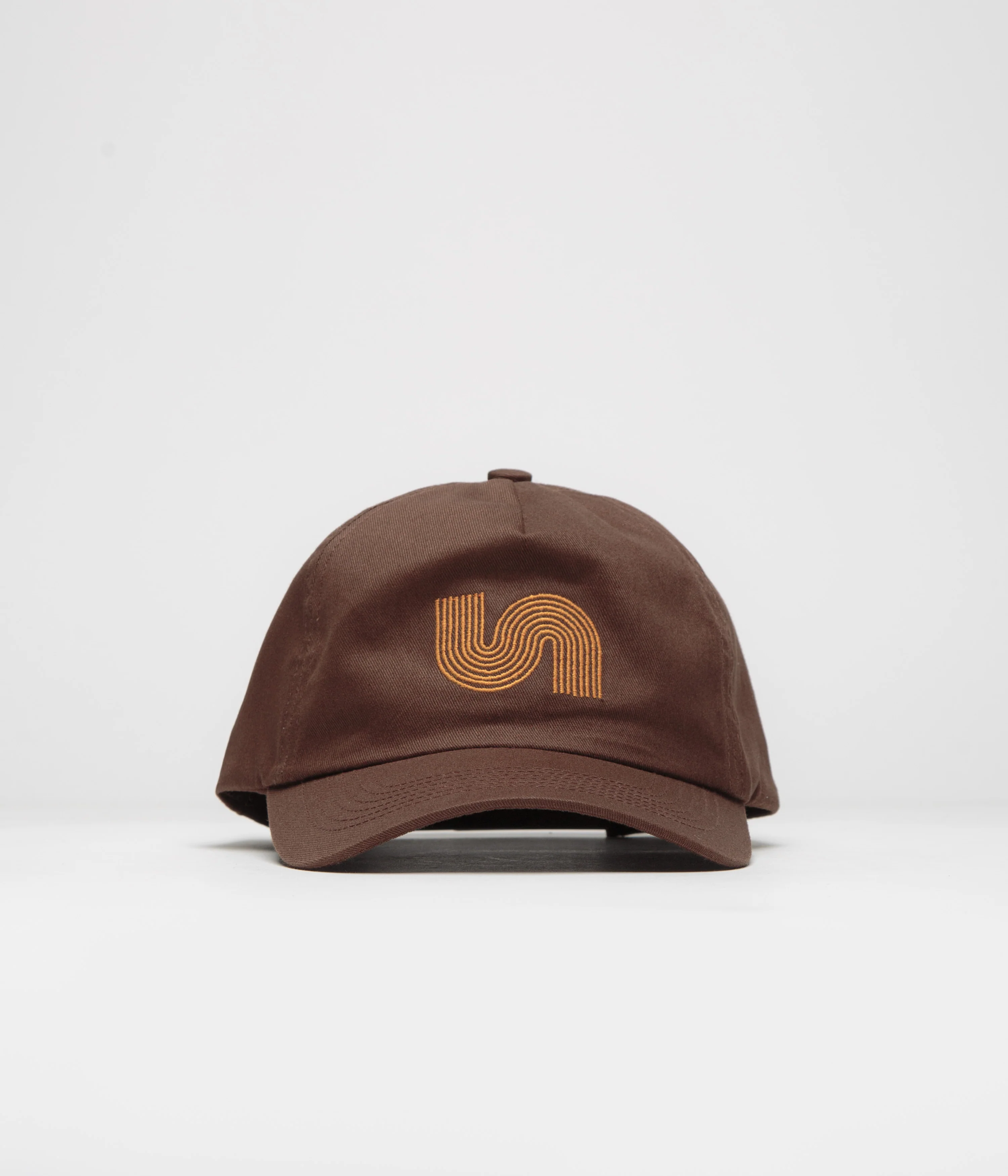 Mollusk Yes Cap - Earth - Image 2