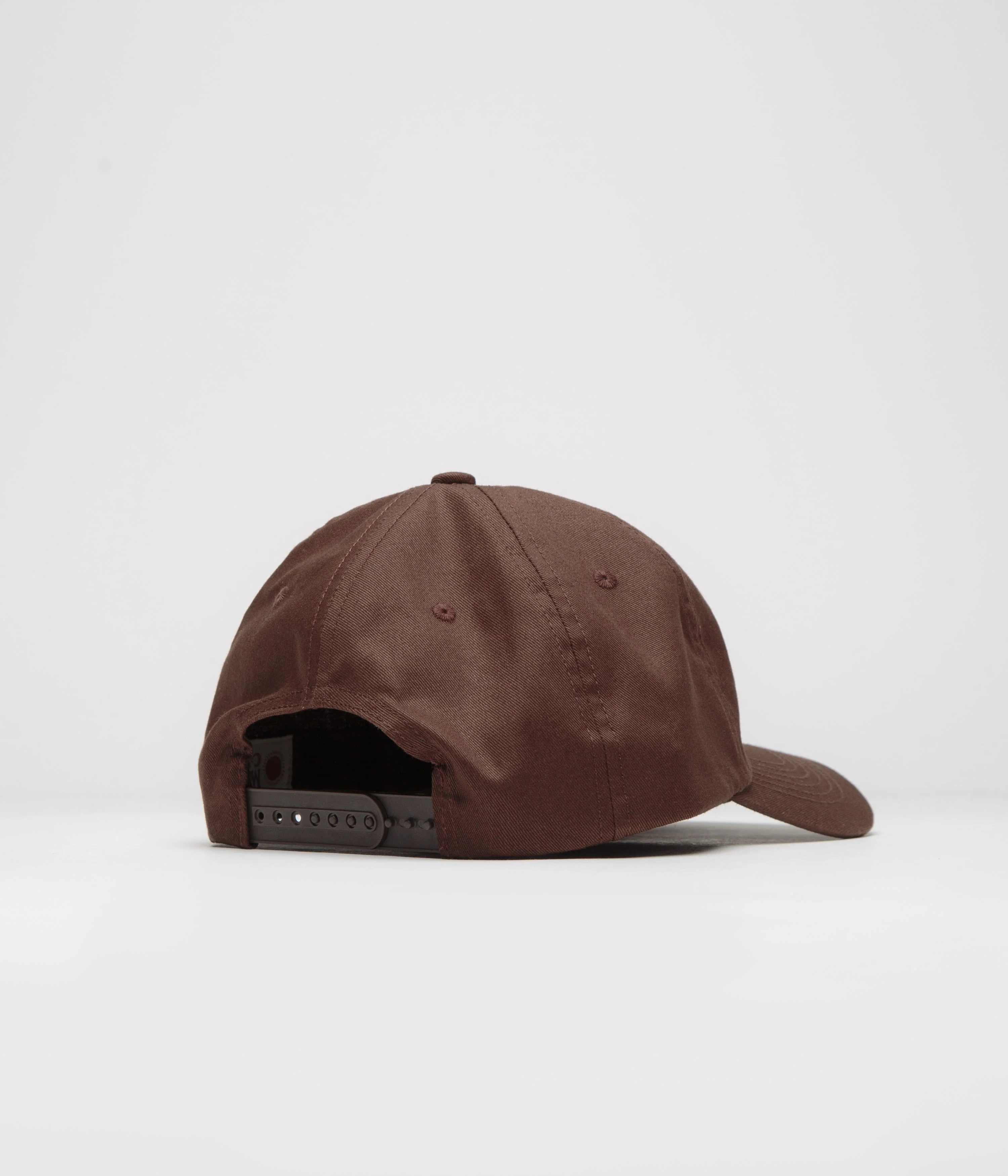 Mollusk Yes Cap - Earth - Image 3