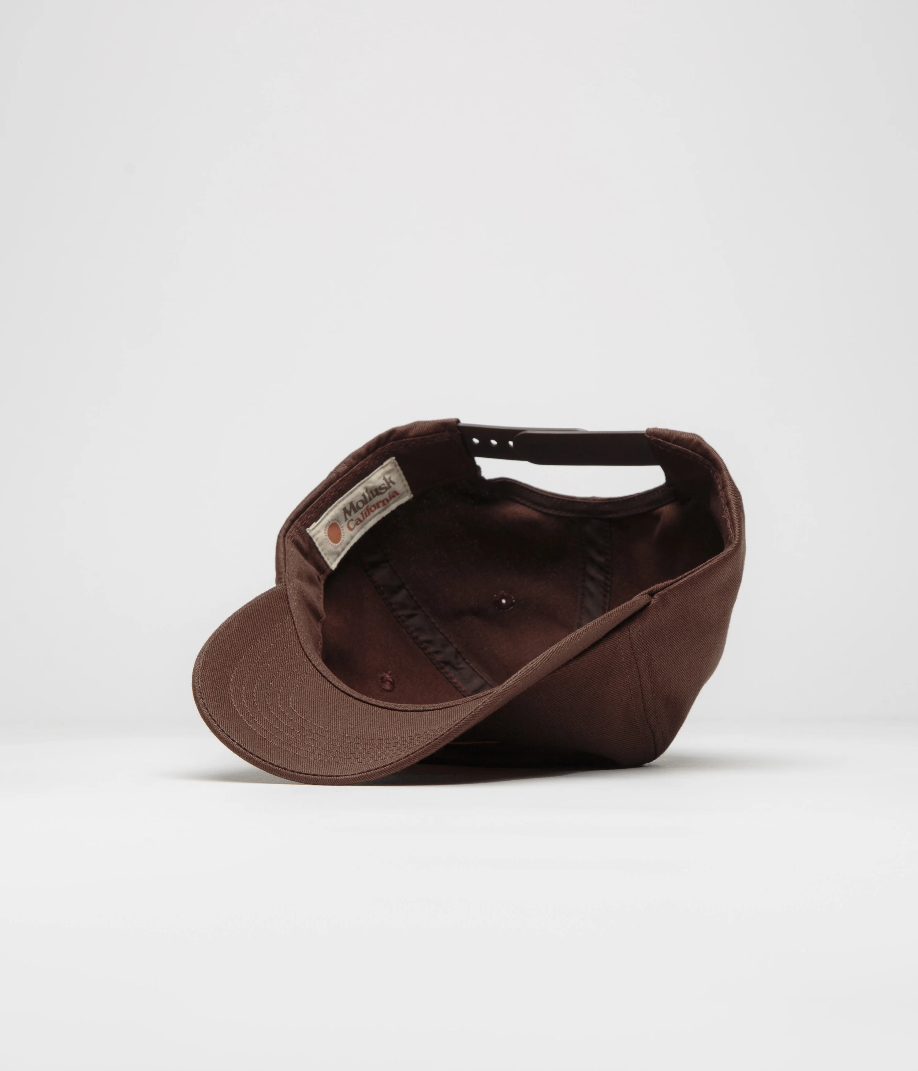 Mollusk Yes Cap - Earth - Image 4