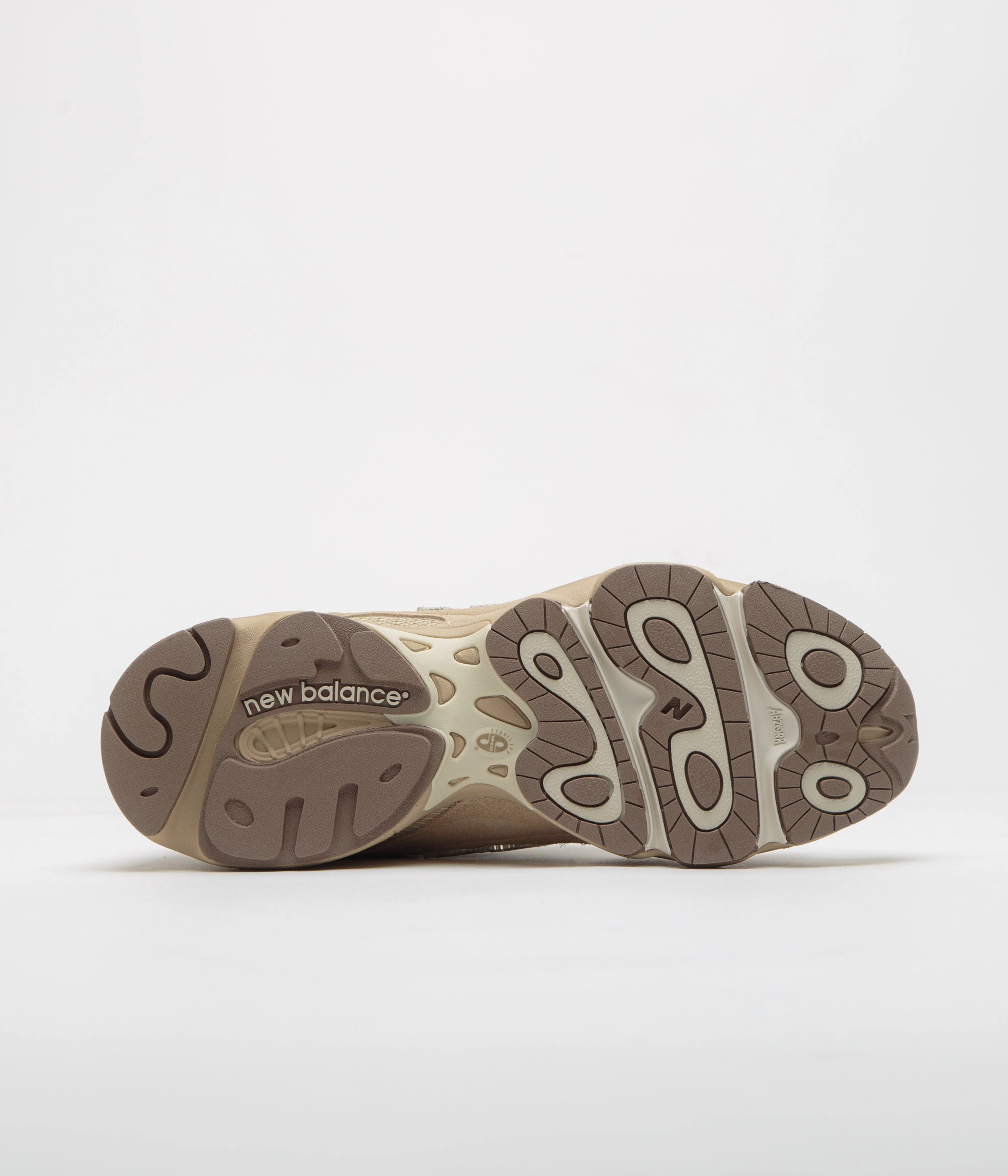 New Balance 1000 Shoes - Incense - Image 7