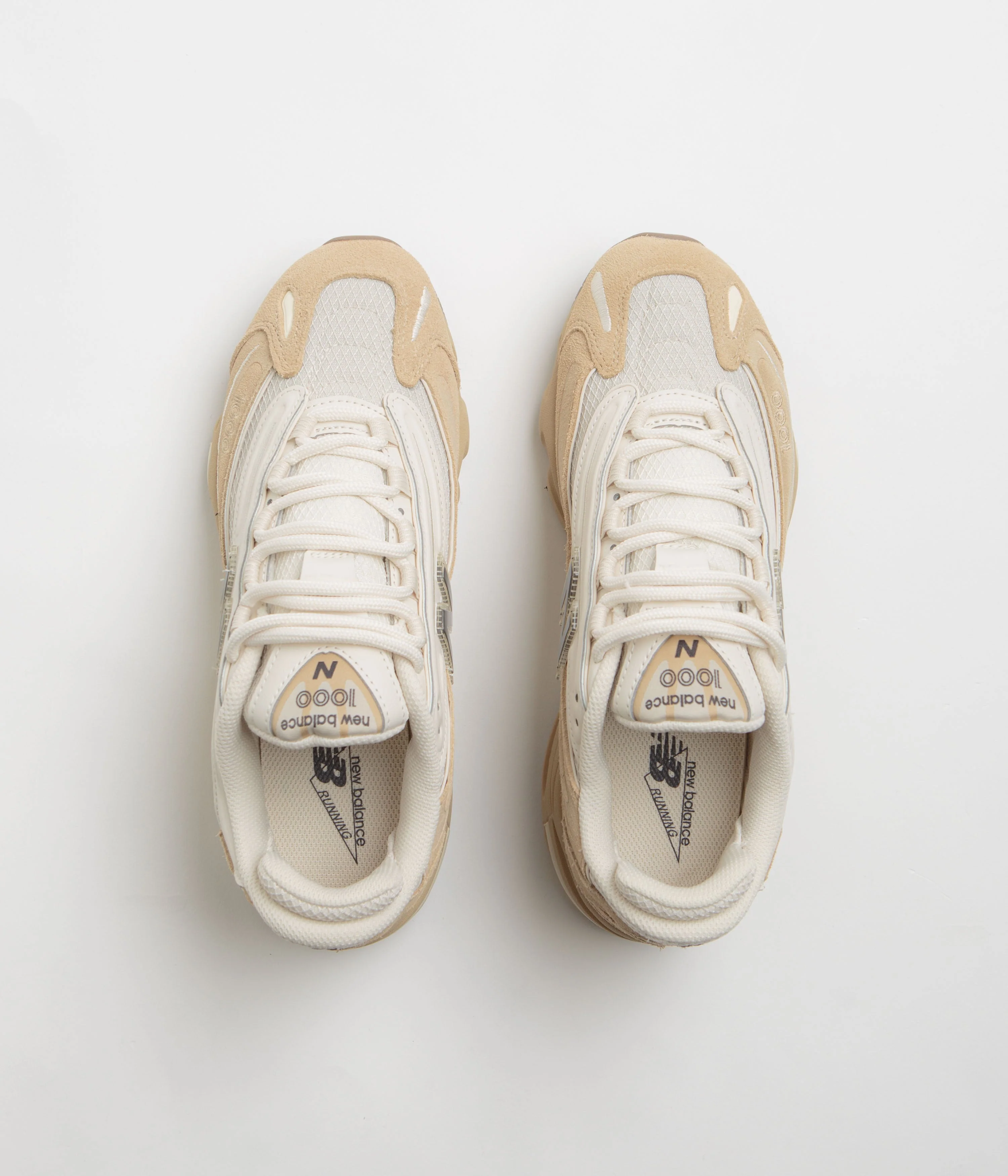 New Balance 1000 Shoes - Incense - Image 8