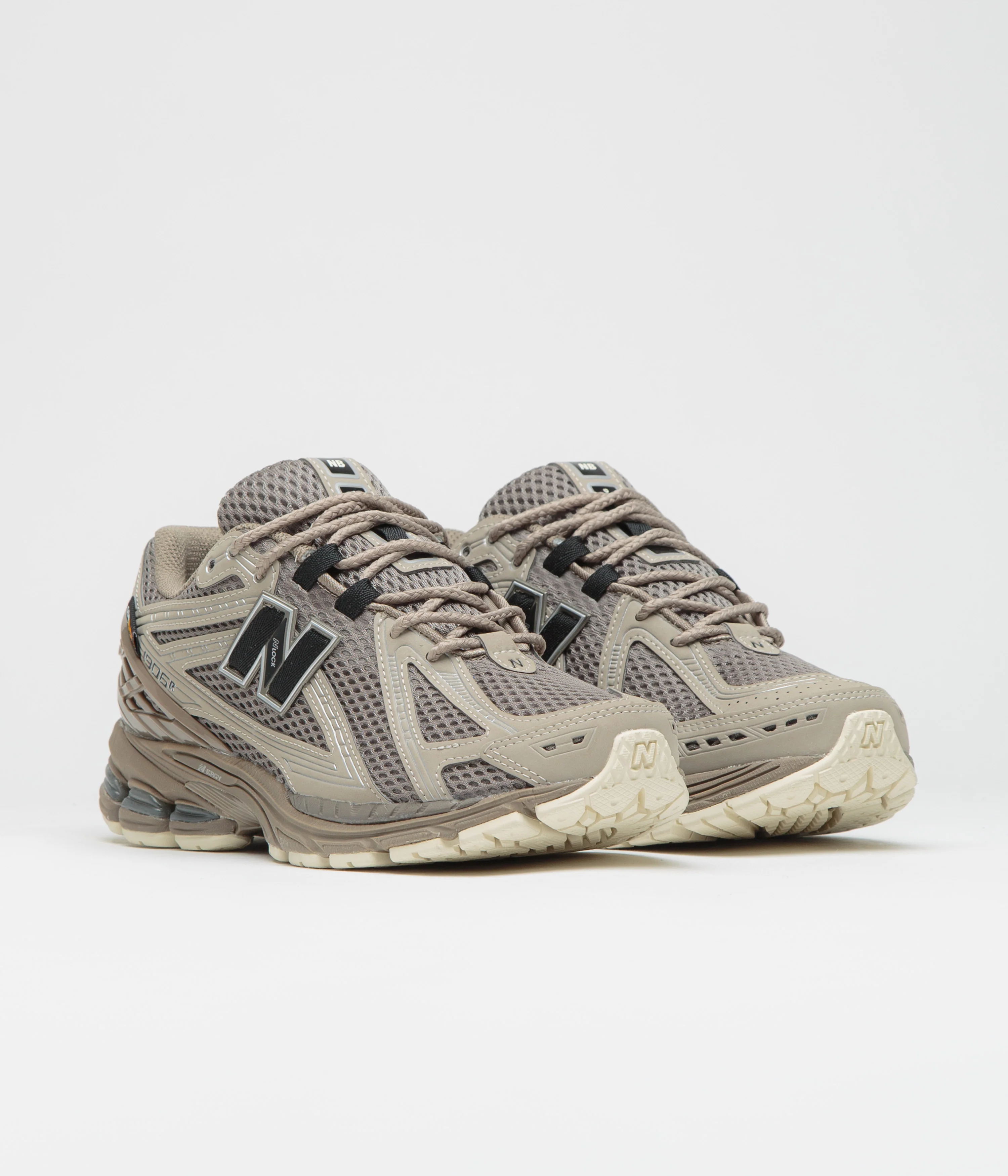 New Balance 1906R Shoes - Arid Stone - Image 2