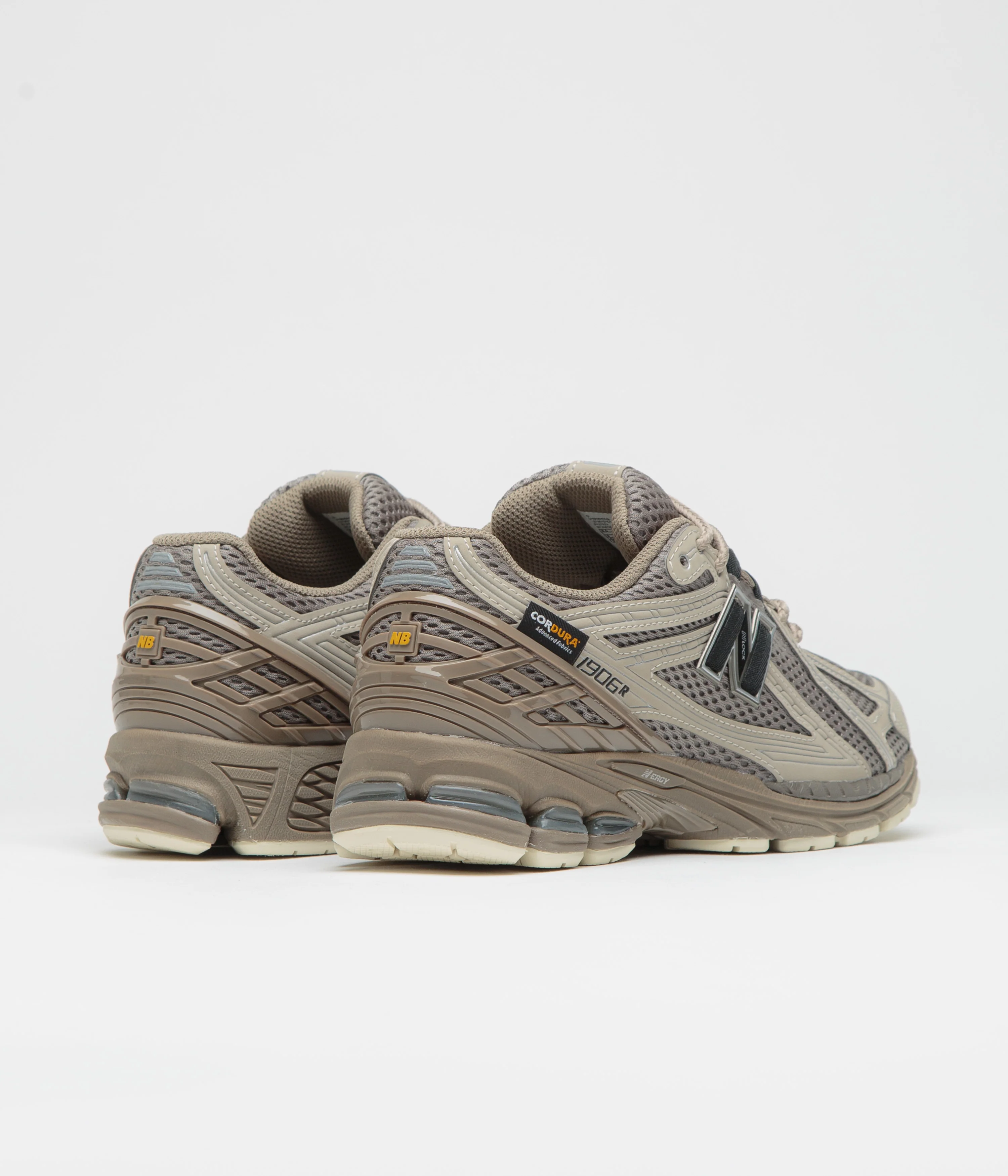 New Balance 1906R Shoes - Arid Stone - Image 4