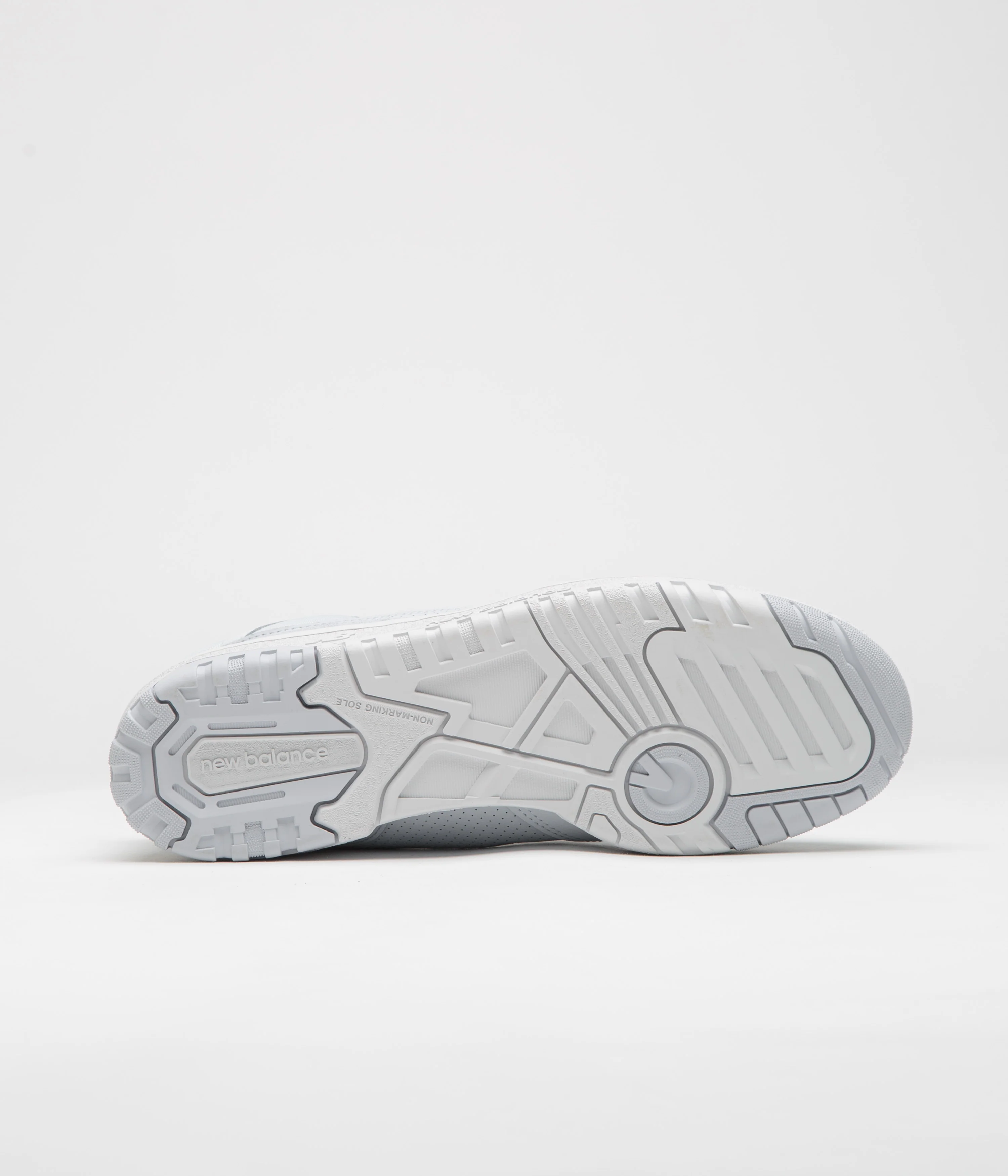 New Balance 550 Shoes - Granite - Image 6