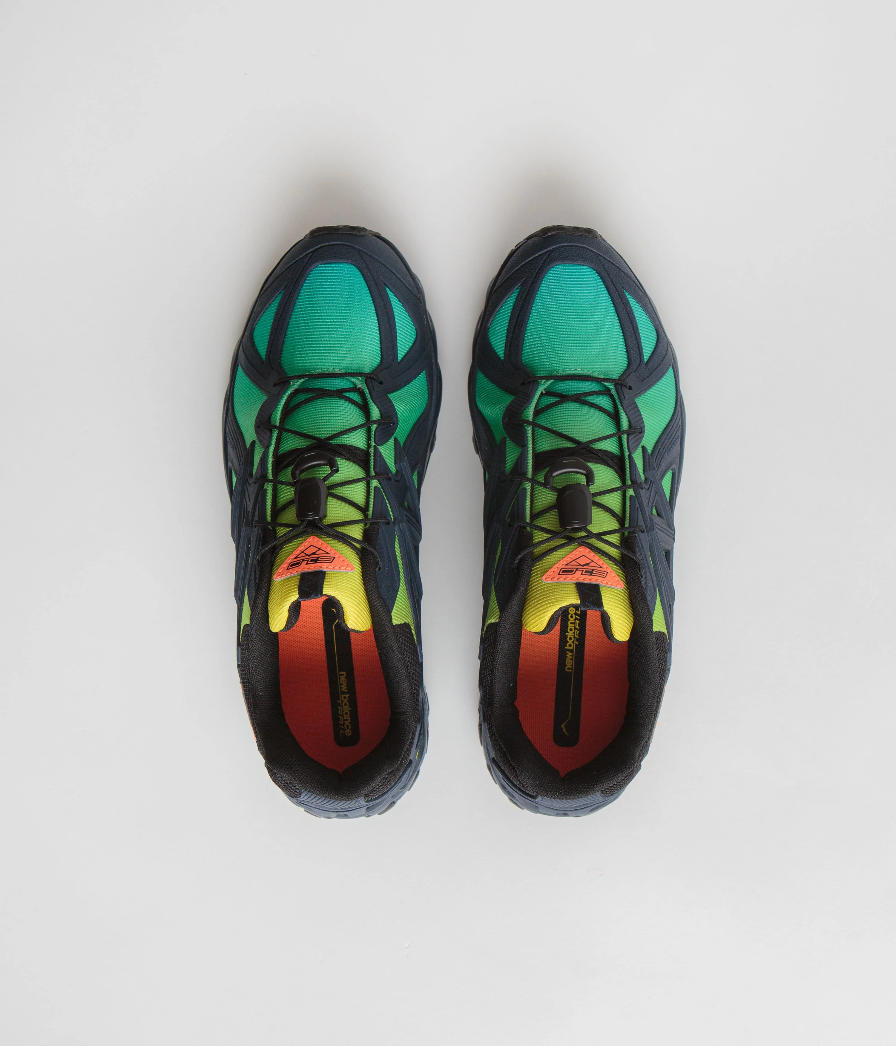 New Balance 610 Shoes - NB Navy - Image 7