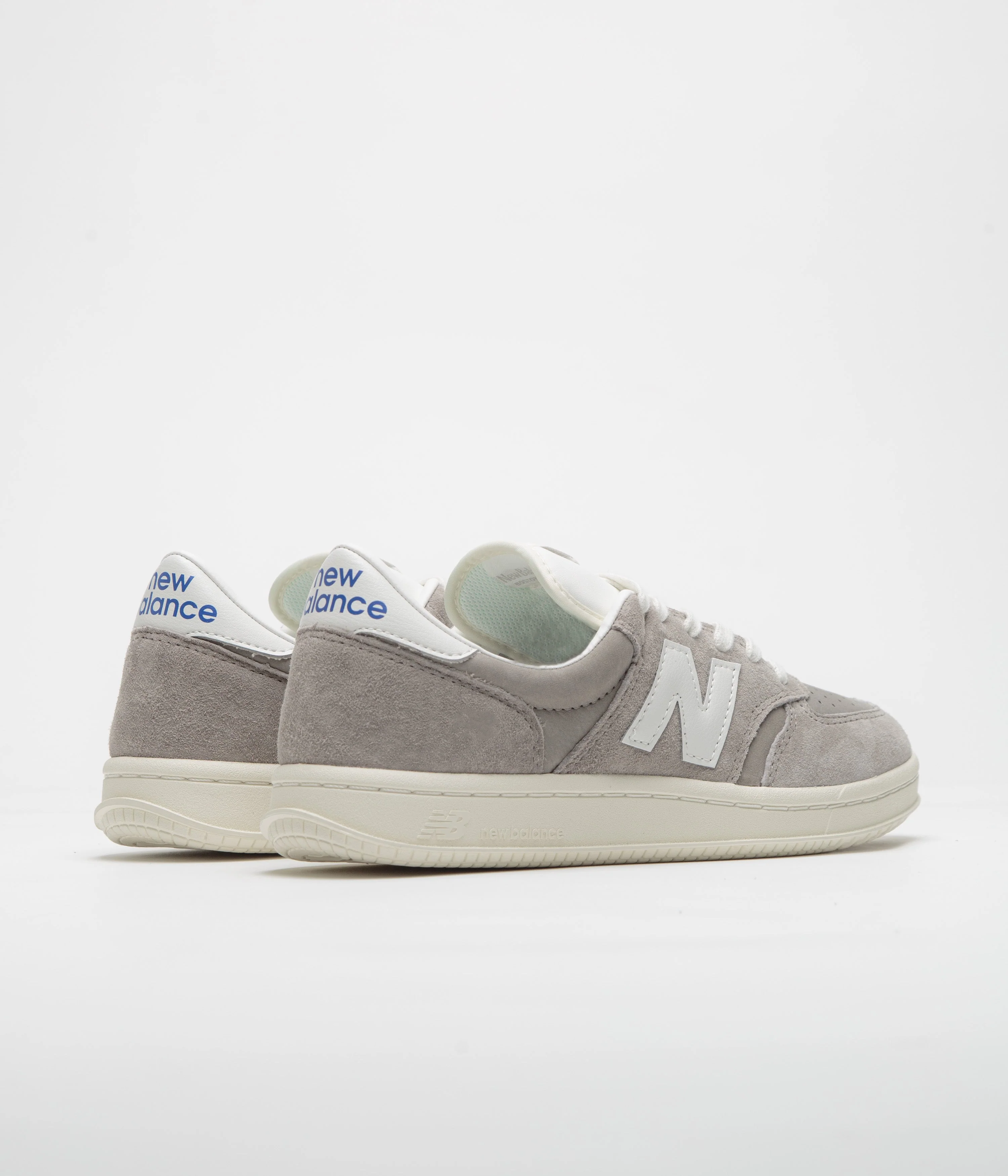 New Balance CT500 Shoes - Arid Stone - Image 5