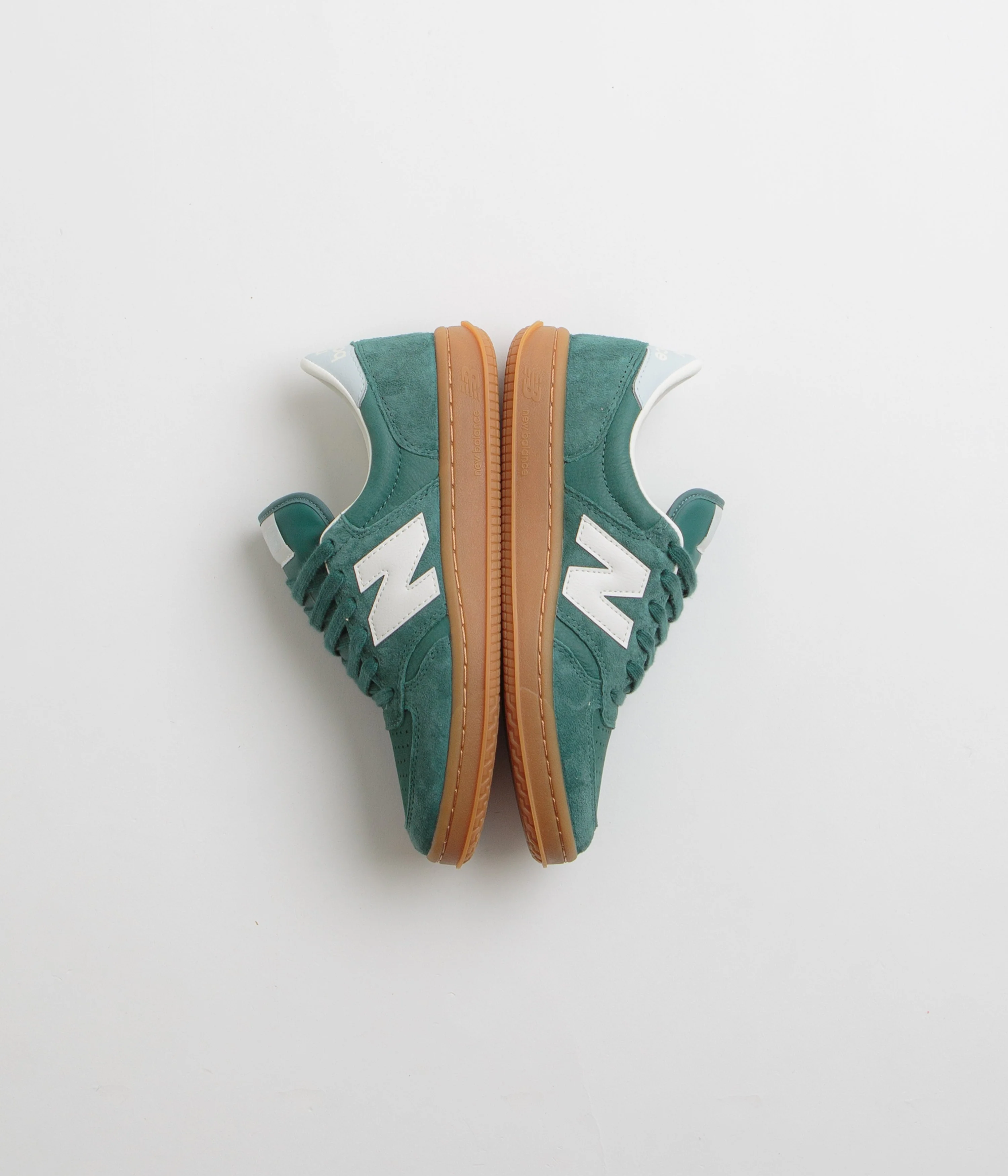 New Balance CT500 Shoes - New Spruce - Image 2