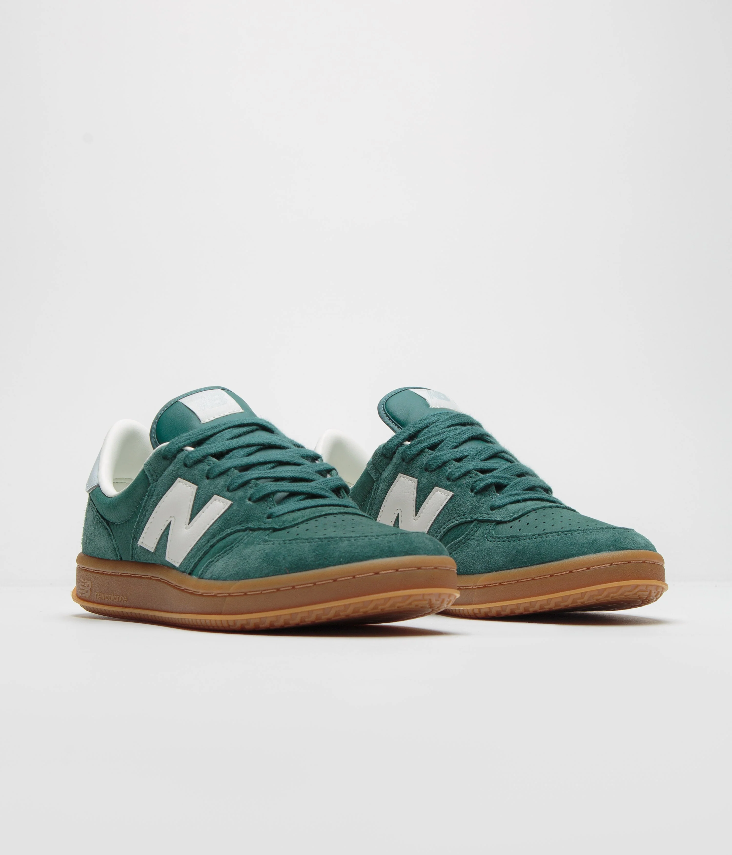 New Balance CT500 Shoes - New Spruce - Image 3