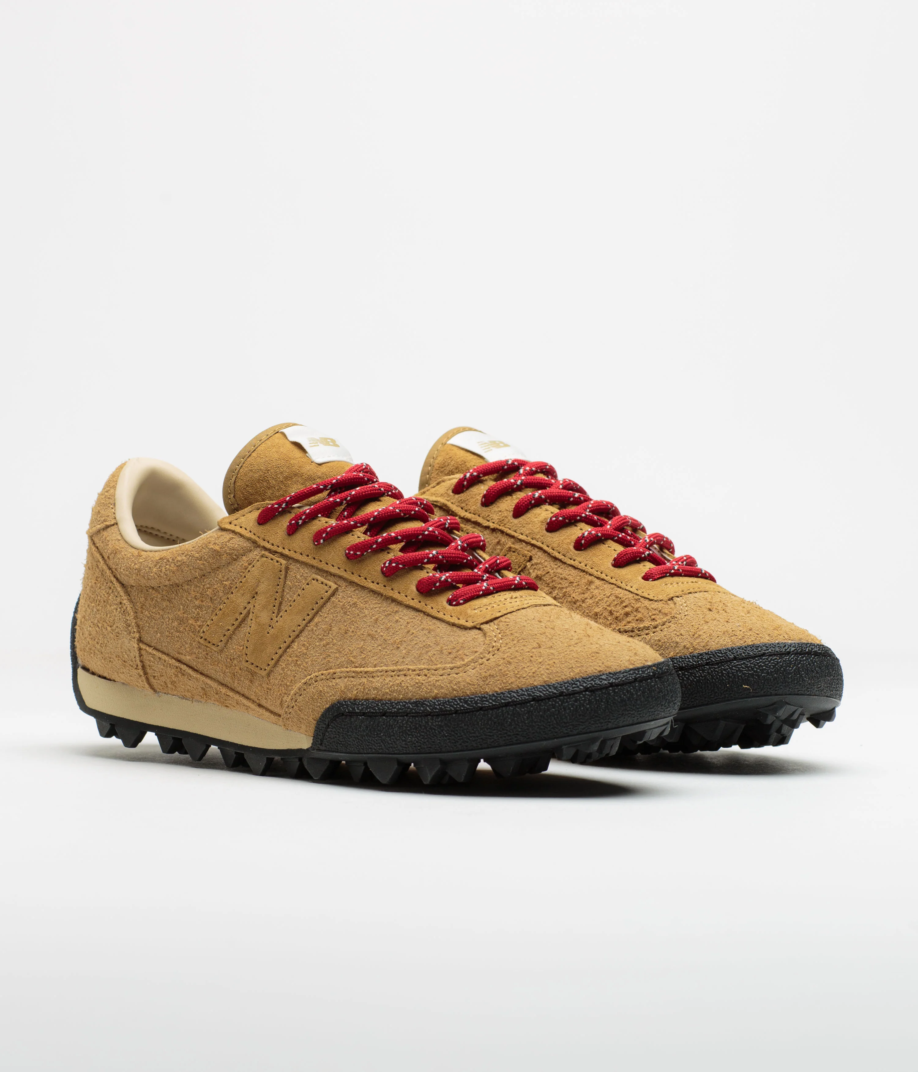 New Balance Gator Run Shoes - Timberwolf - Image 2
