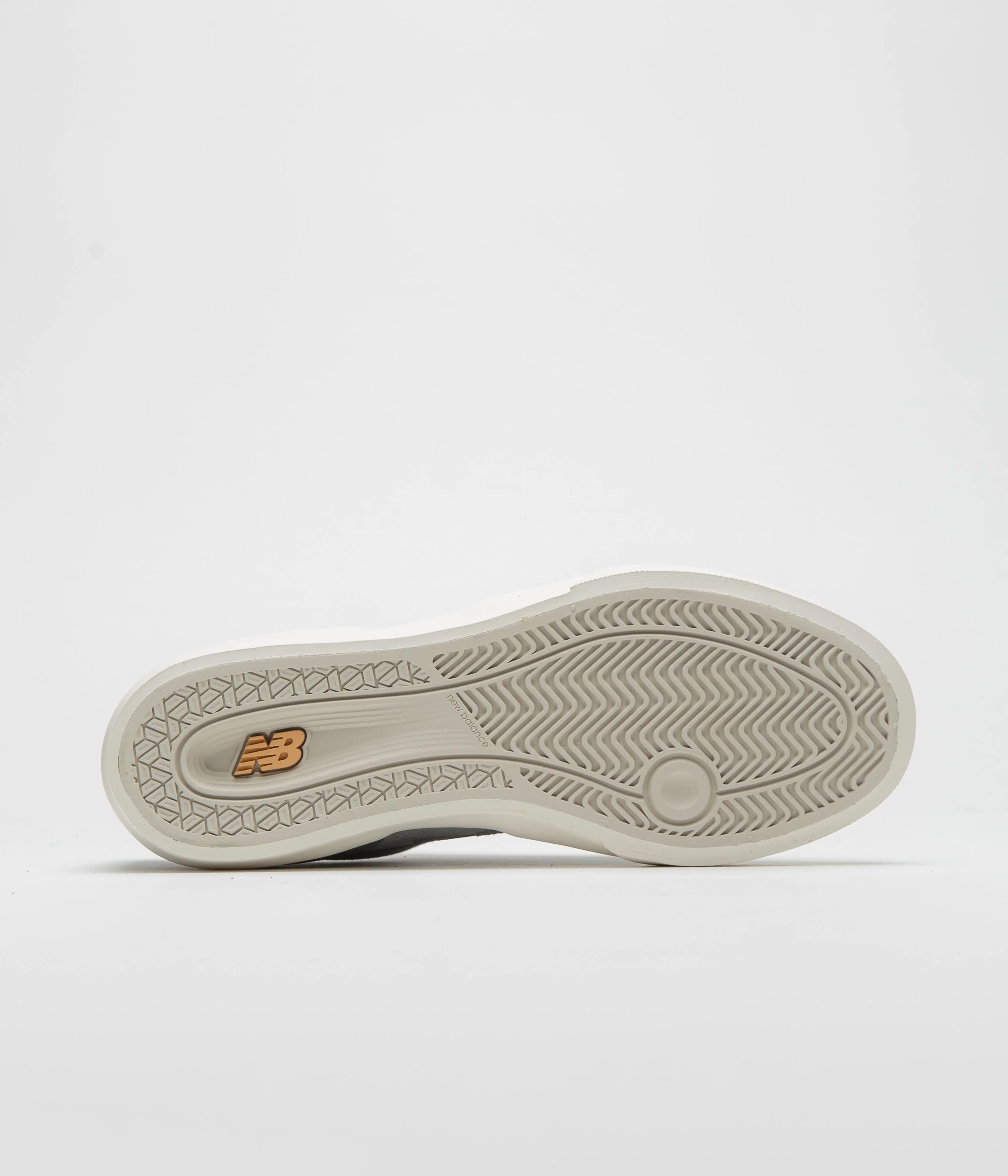 New Balance Numeric 272 Shoes - Castlerock - Image 4