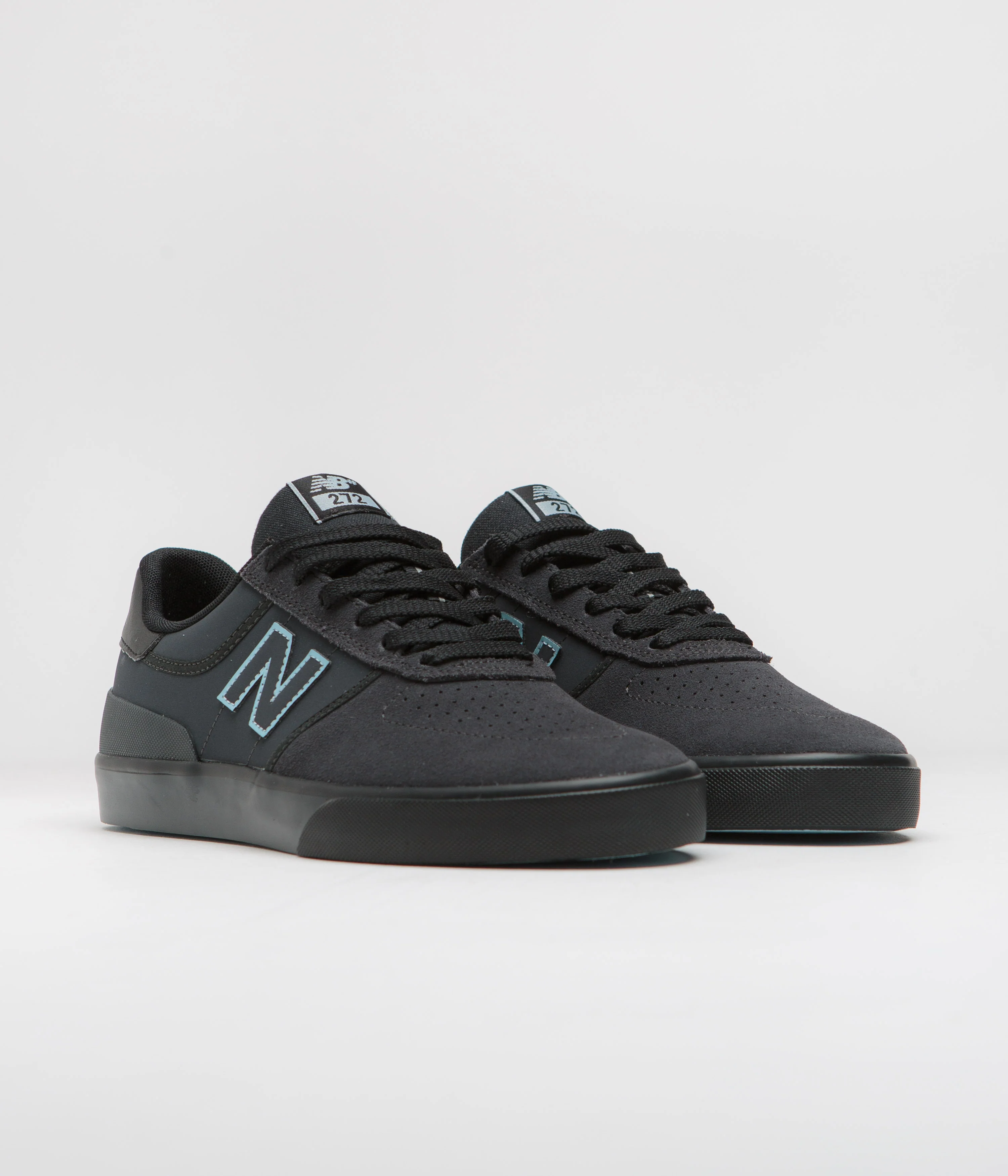 New Balance Numeric 272 Shoes - Phantom - Image 2