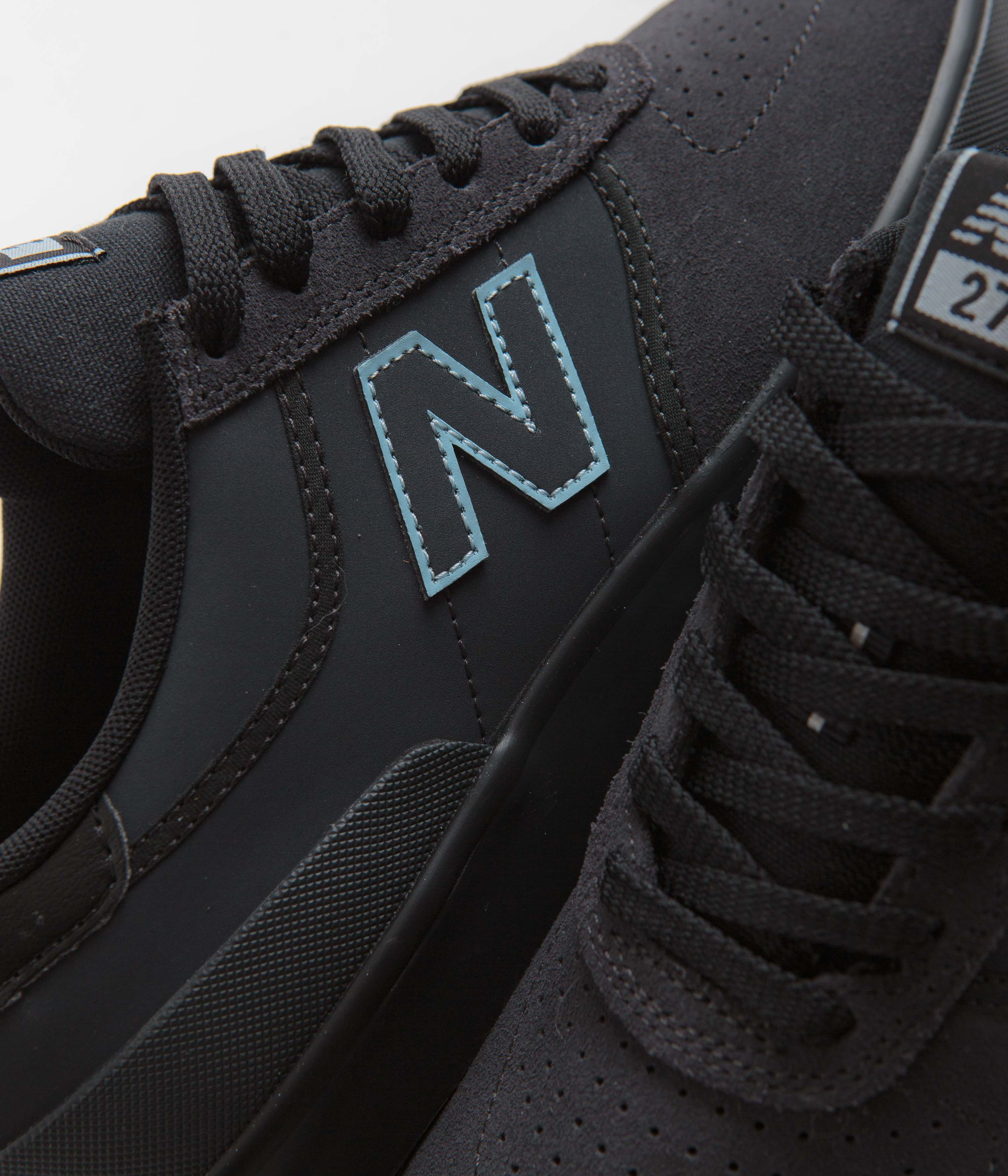New Balance Numeric 272 Shoes - Phantom - Image 3