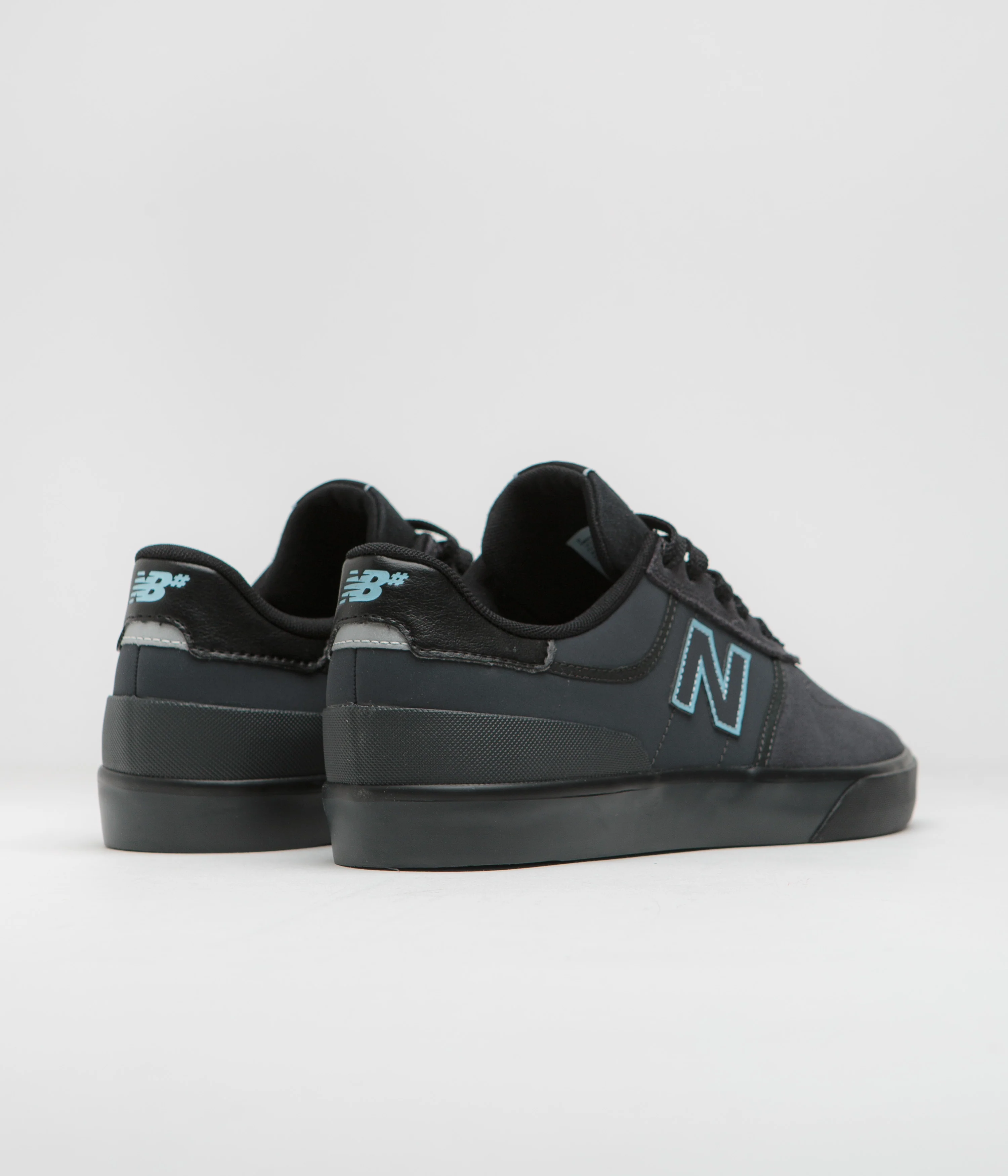 New Balance Numeric 272 Shoes - Phantom - Image 4