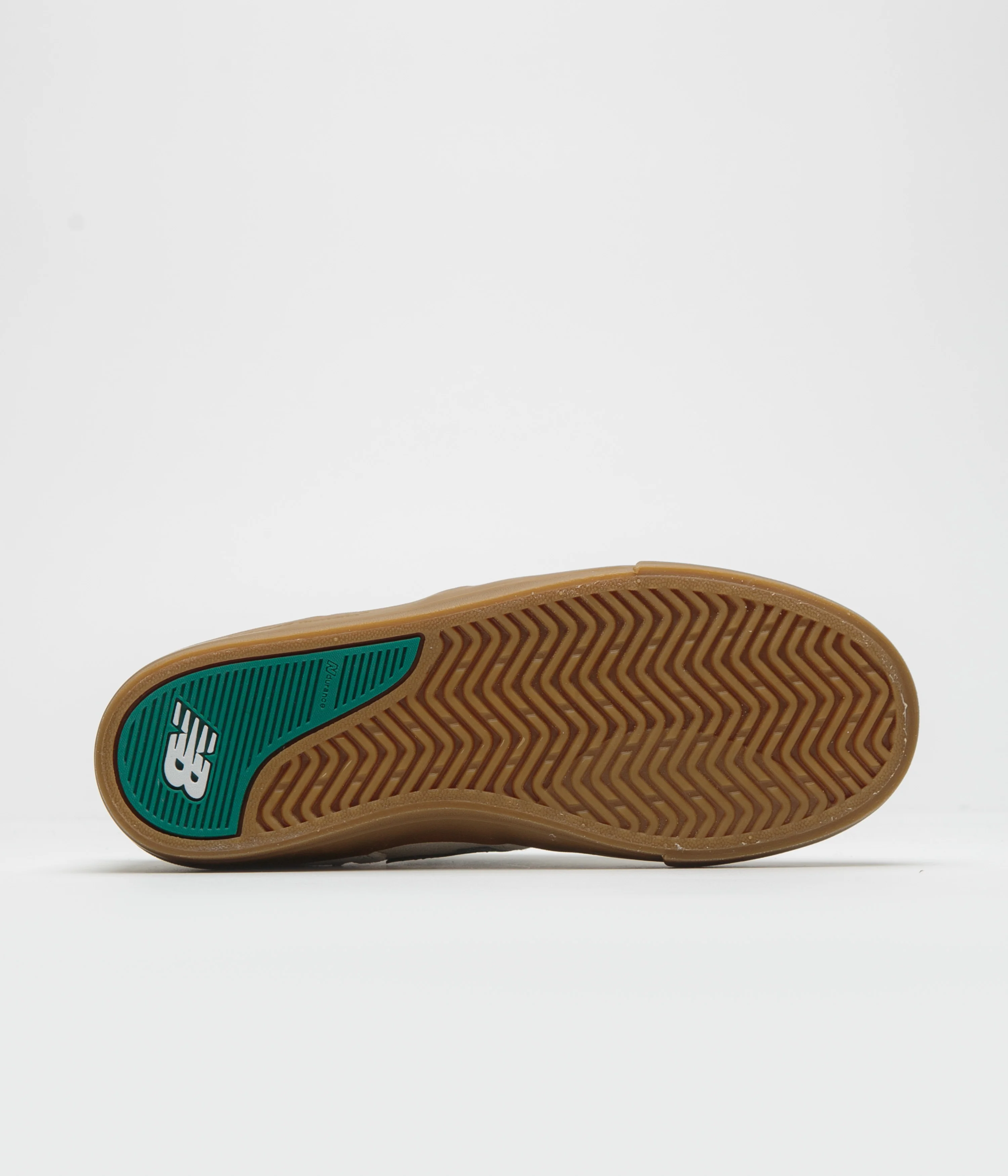 New Balance Numeric 306 Jamie Foy Shoes - Sea Salt - Image 7