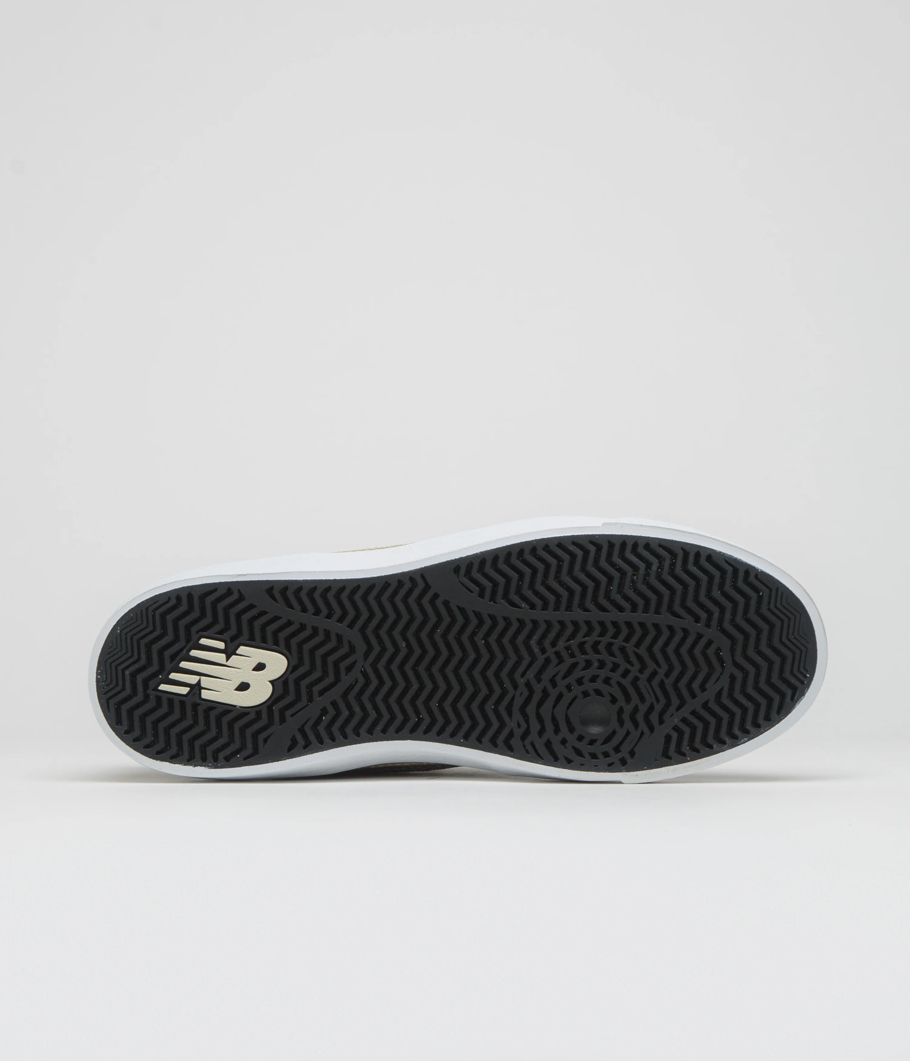 New Balance Numeric 417 Low Franky Villani Shoes - Woodland - Image 6