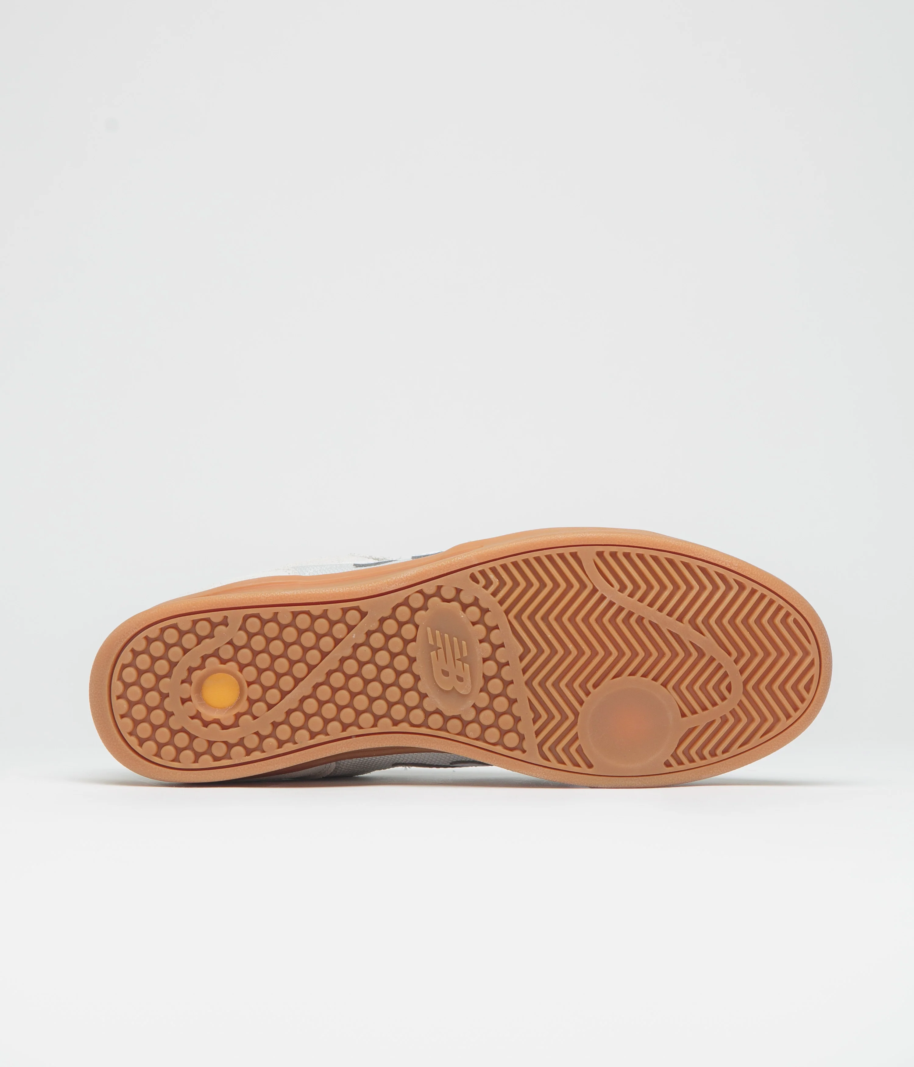 New Balance Numeric 430 Shoes - Sea Salt - Image 6