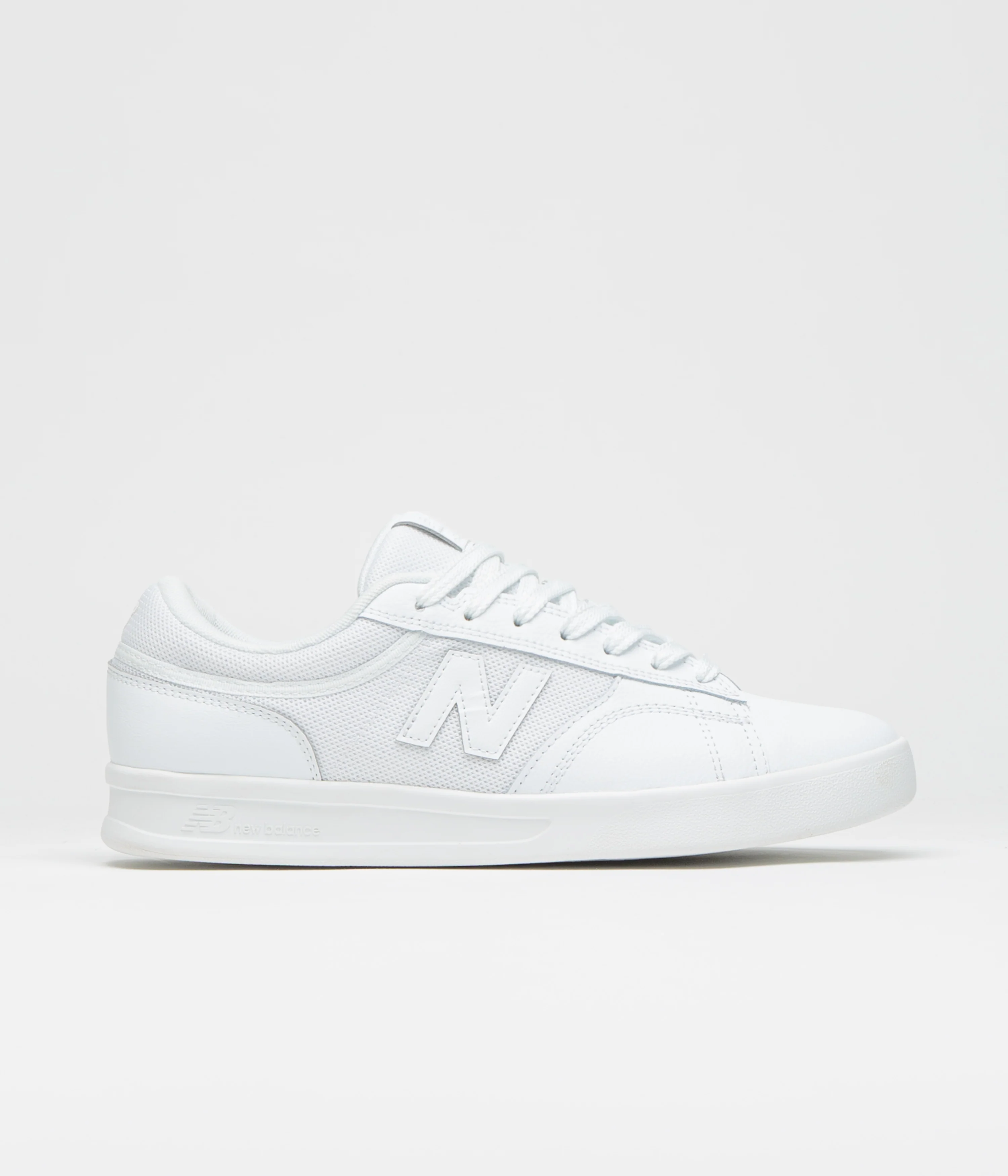 New Balance Numeric 430 Shoes - White