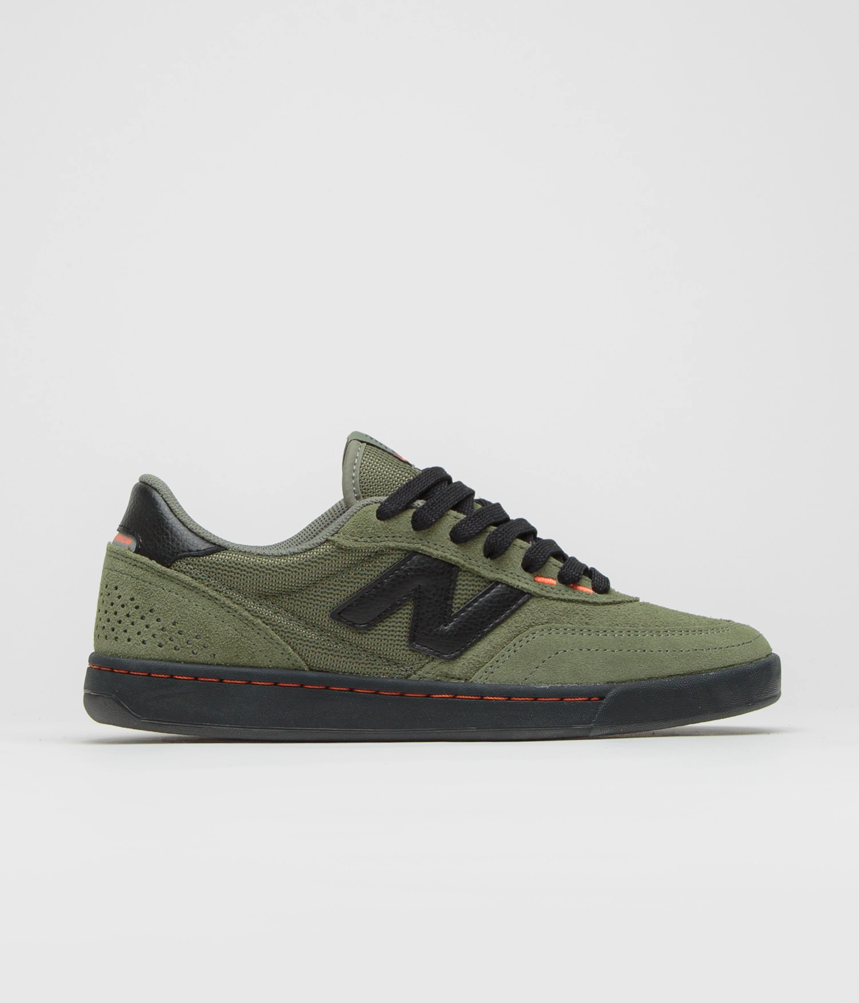 New Balance Numeric 440 Shoes - Dark Olivine