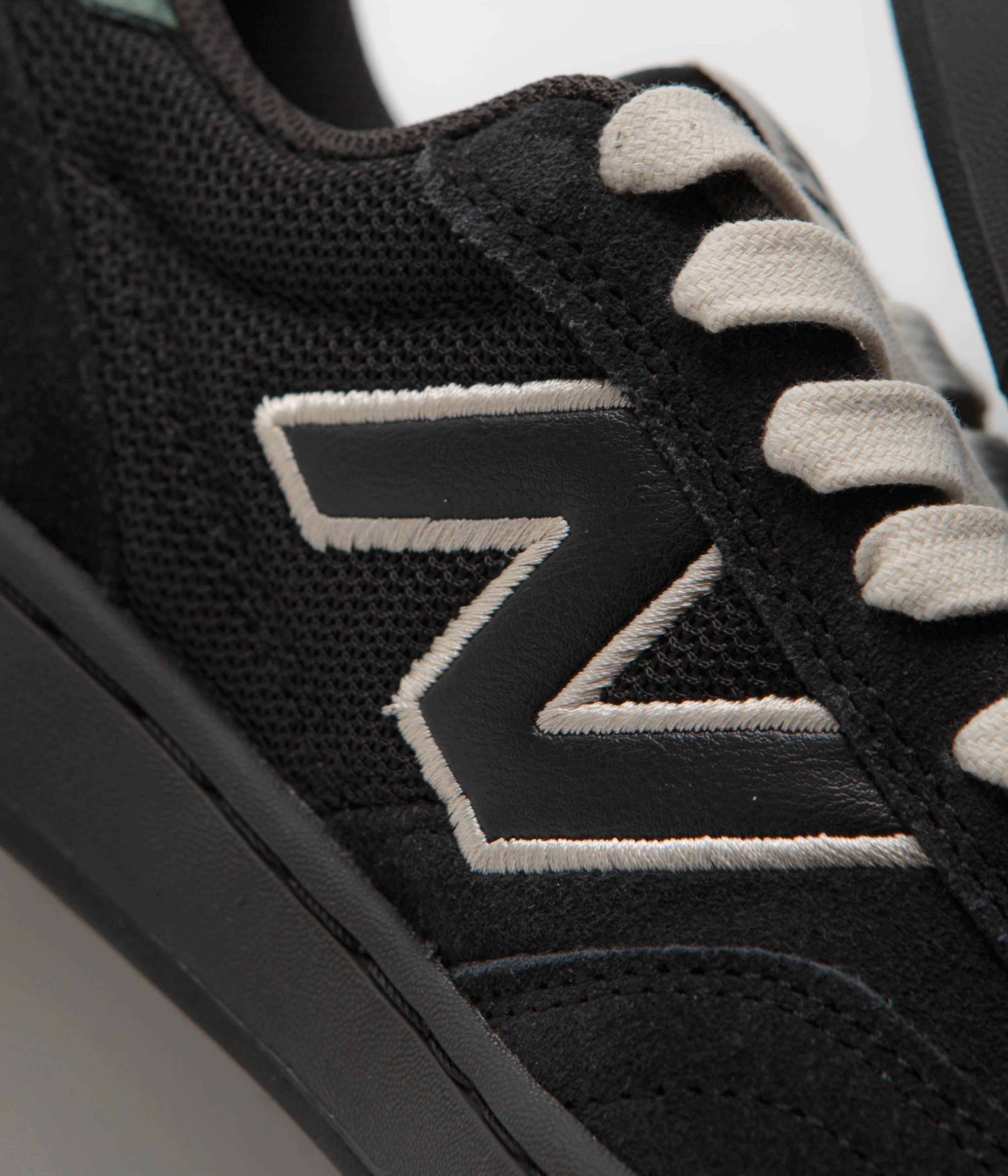 New Balance Numeric 440 V2 Shoes - Black - Image 7