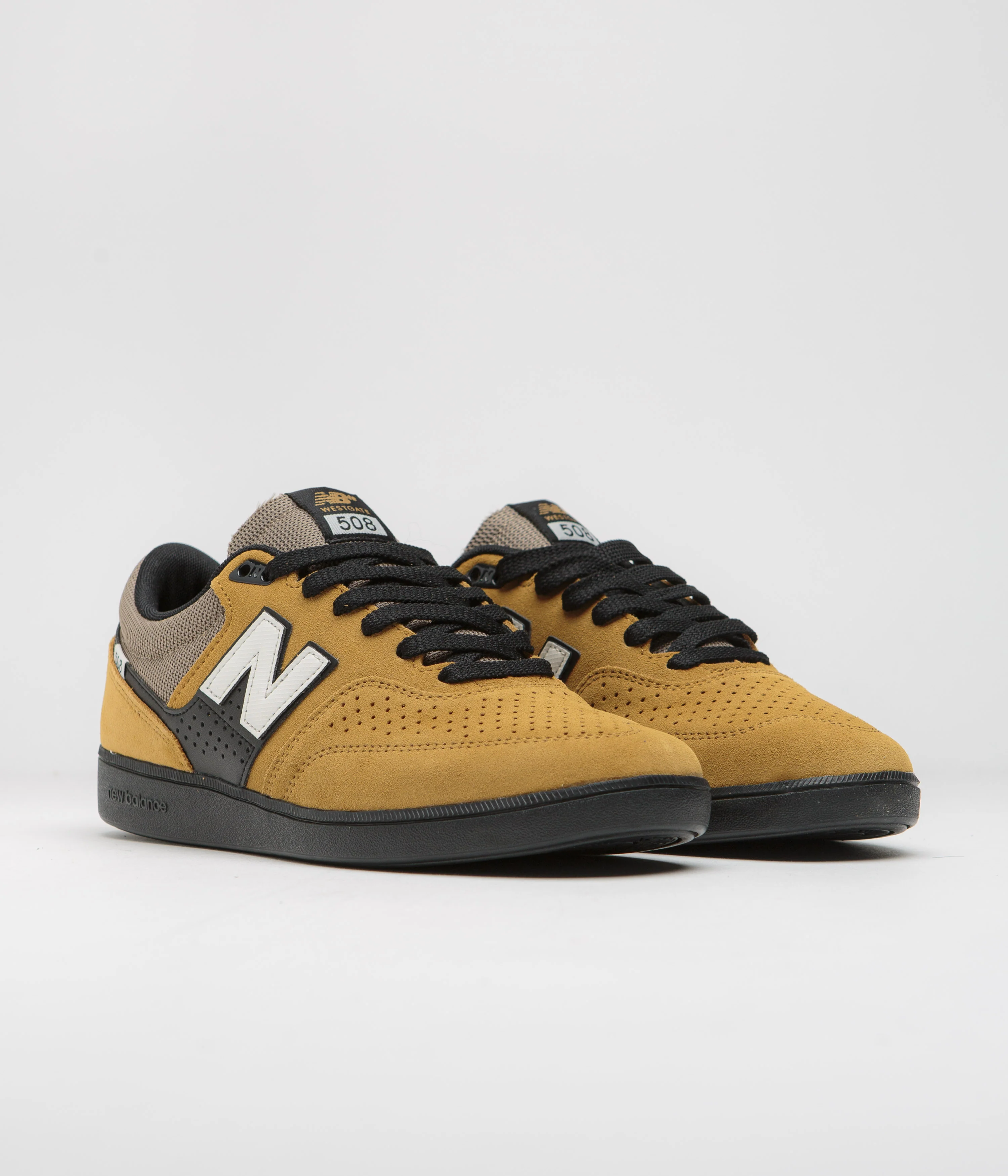New Balance Numeric 508 Brandon Westgate Shoes - Dolce - Image 2