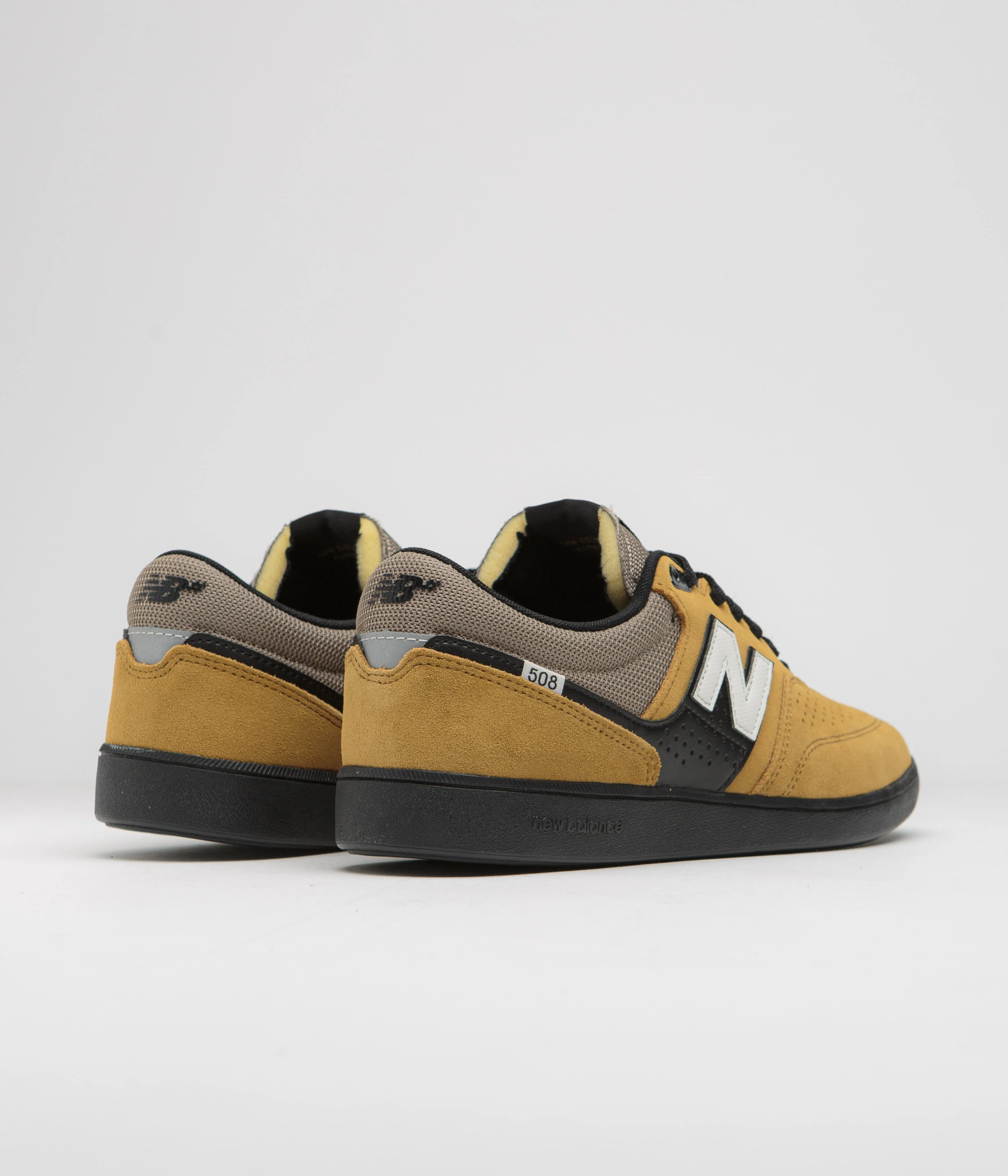 New Balance Numeric 508 Brandon Westgate Shoes - Dolce - Image 4