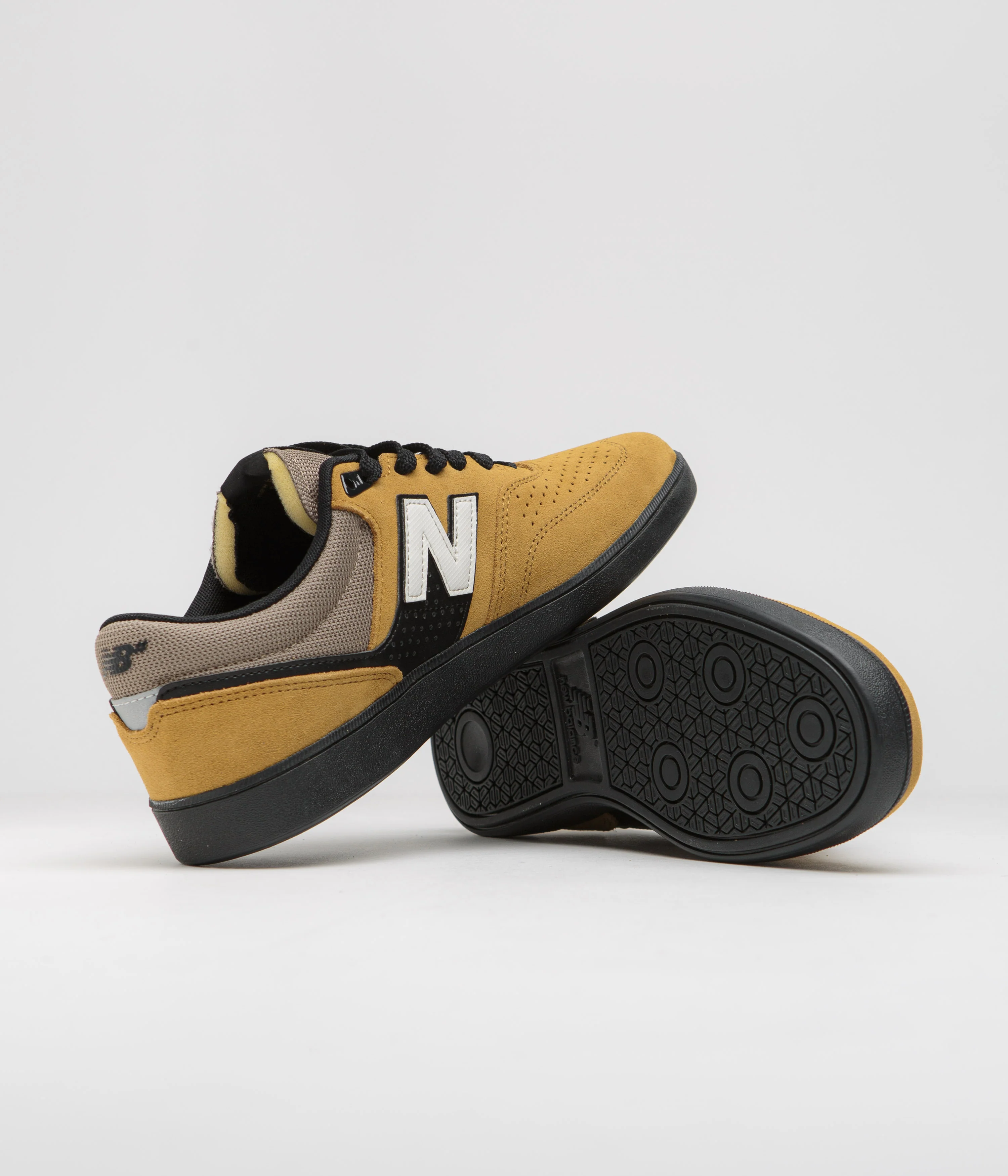New Balance Numeric 508 Brandon Westgate Shoes - Dolce - Image 5