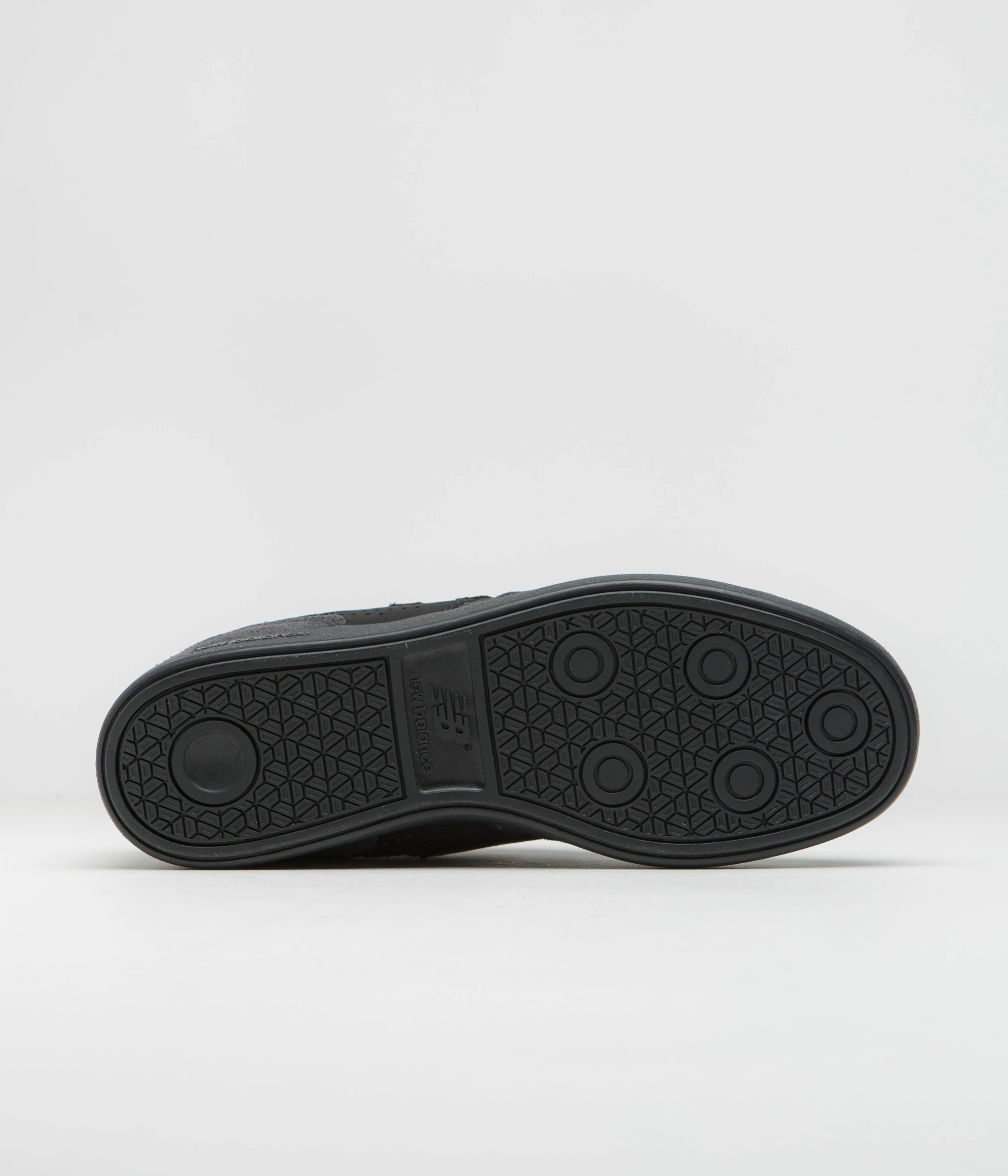 New Balance Numeric 508 Brandon Westgate Shoes - Phantom - Image 6
