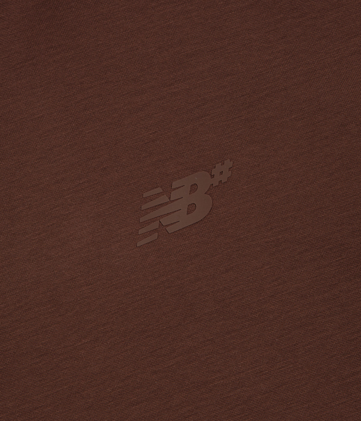 New Balance Numeric Advanced Rugby Shirt - Brown - Image 3