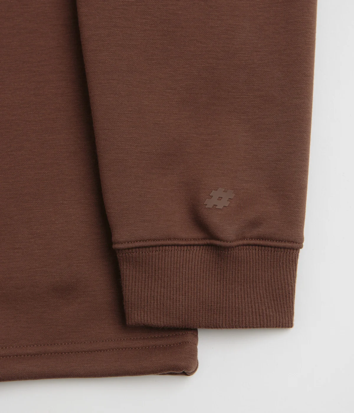 New Balance Numeric Advanced Rugby Shirt - Brown - Image 4
