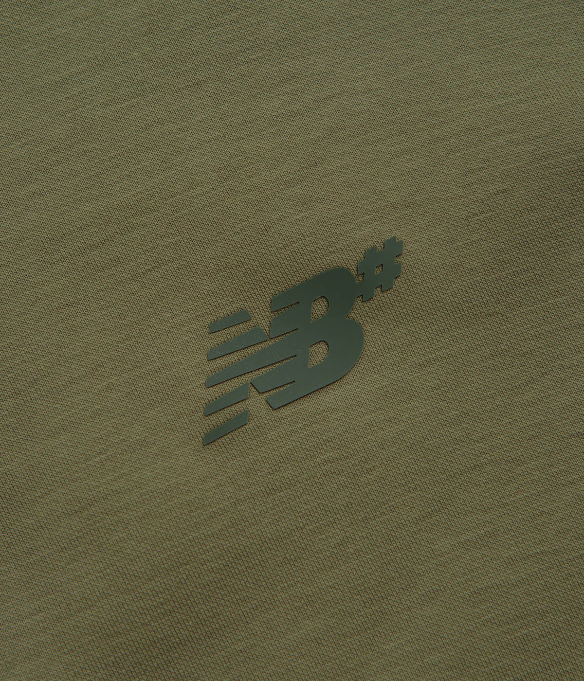 New Balance Numeric Advanced Rugby Shirt - Khaki - Image 2