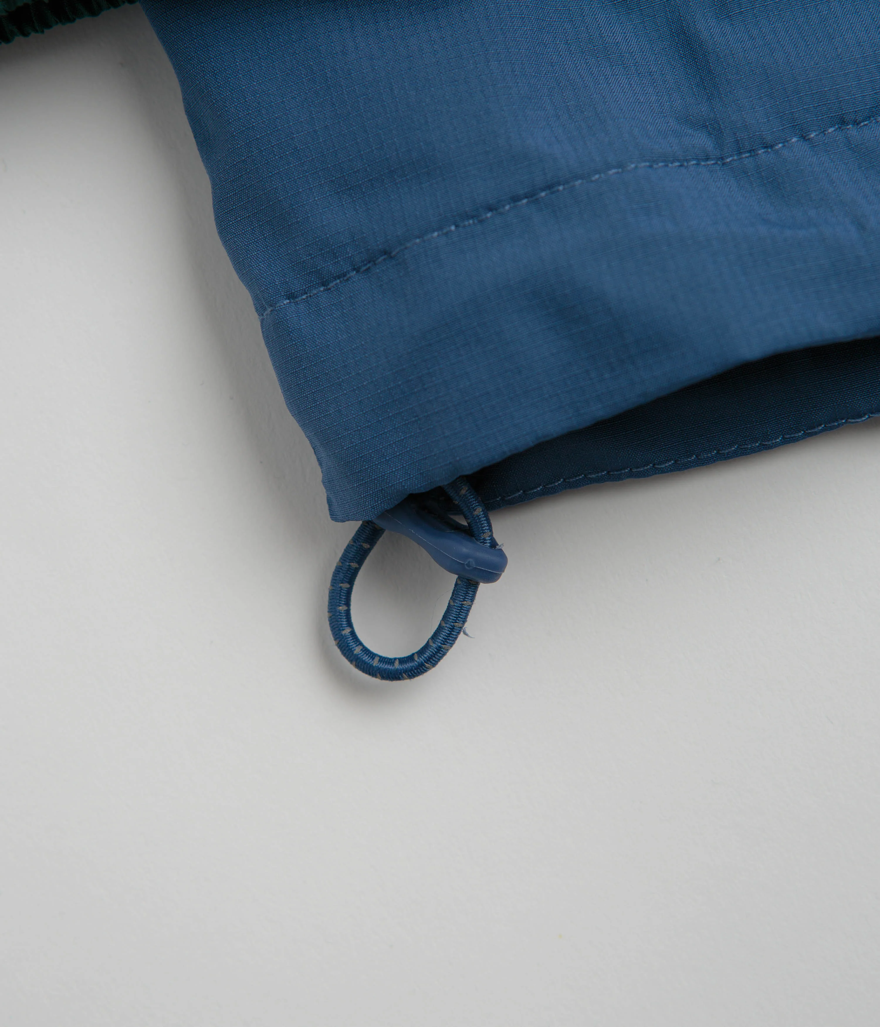 New Balance Numeric Archive Jacket - Medusa / Magic Blue - Image 9