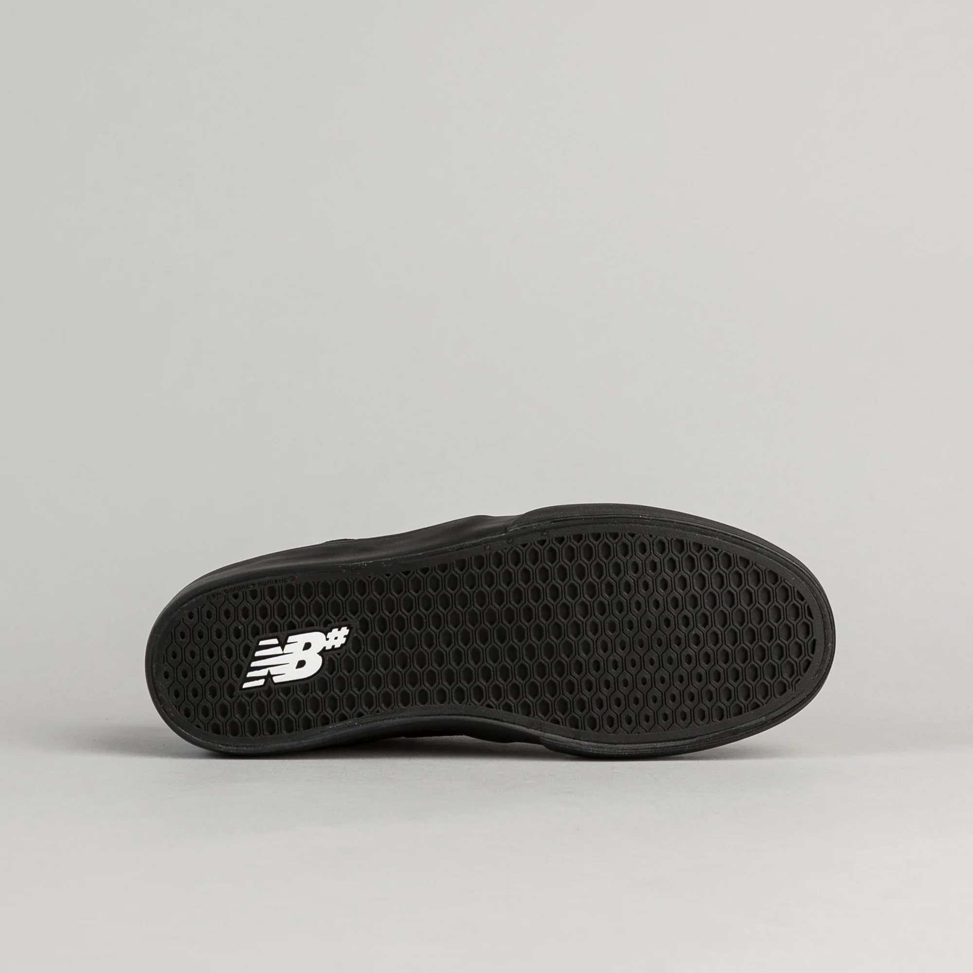 New Balance Numeric Arto 358 Shoes - Blackout - Image 6