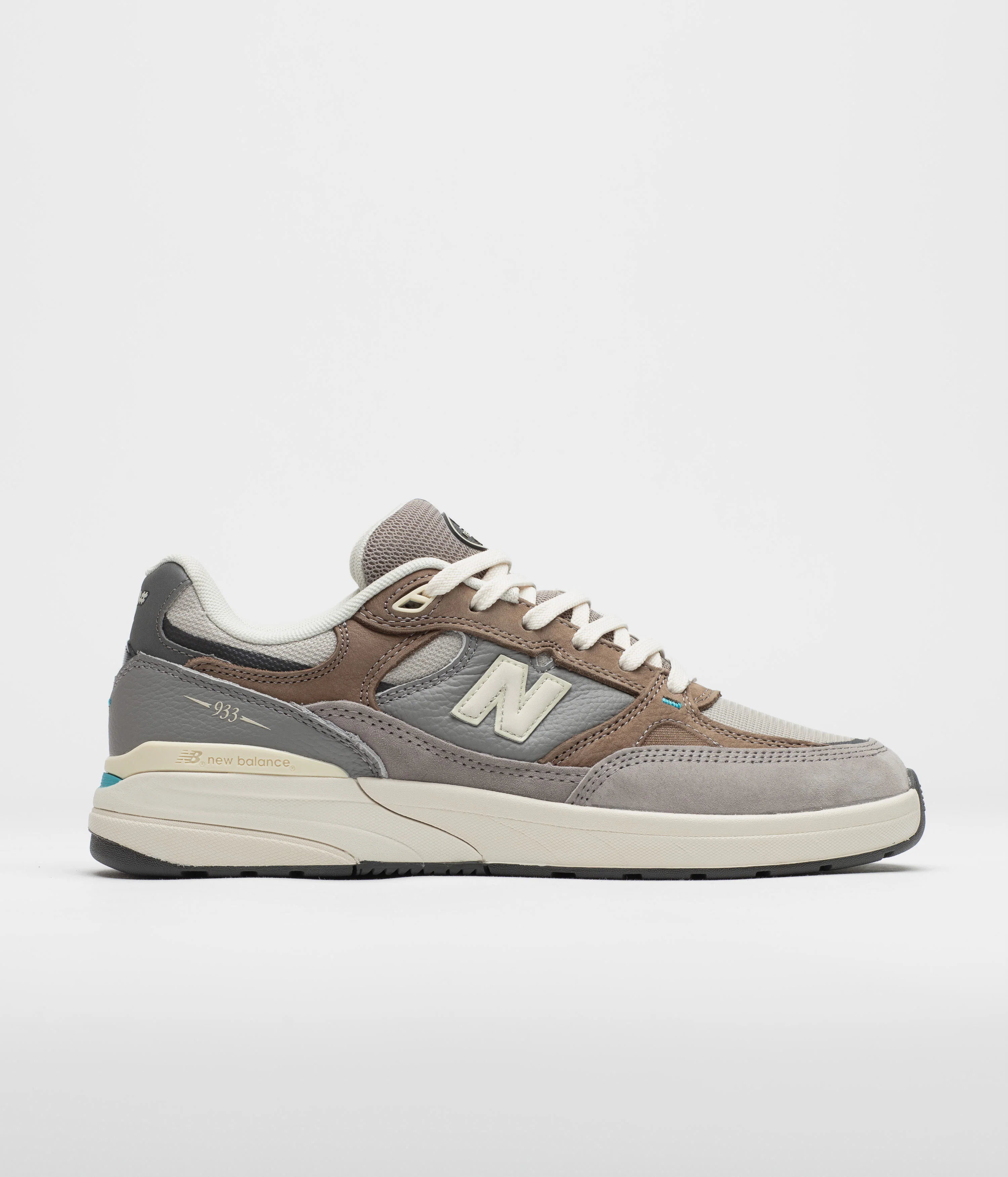 New Balance Numeric Shoes