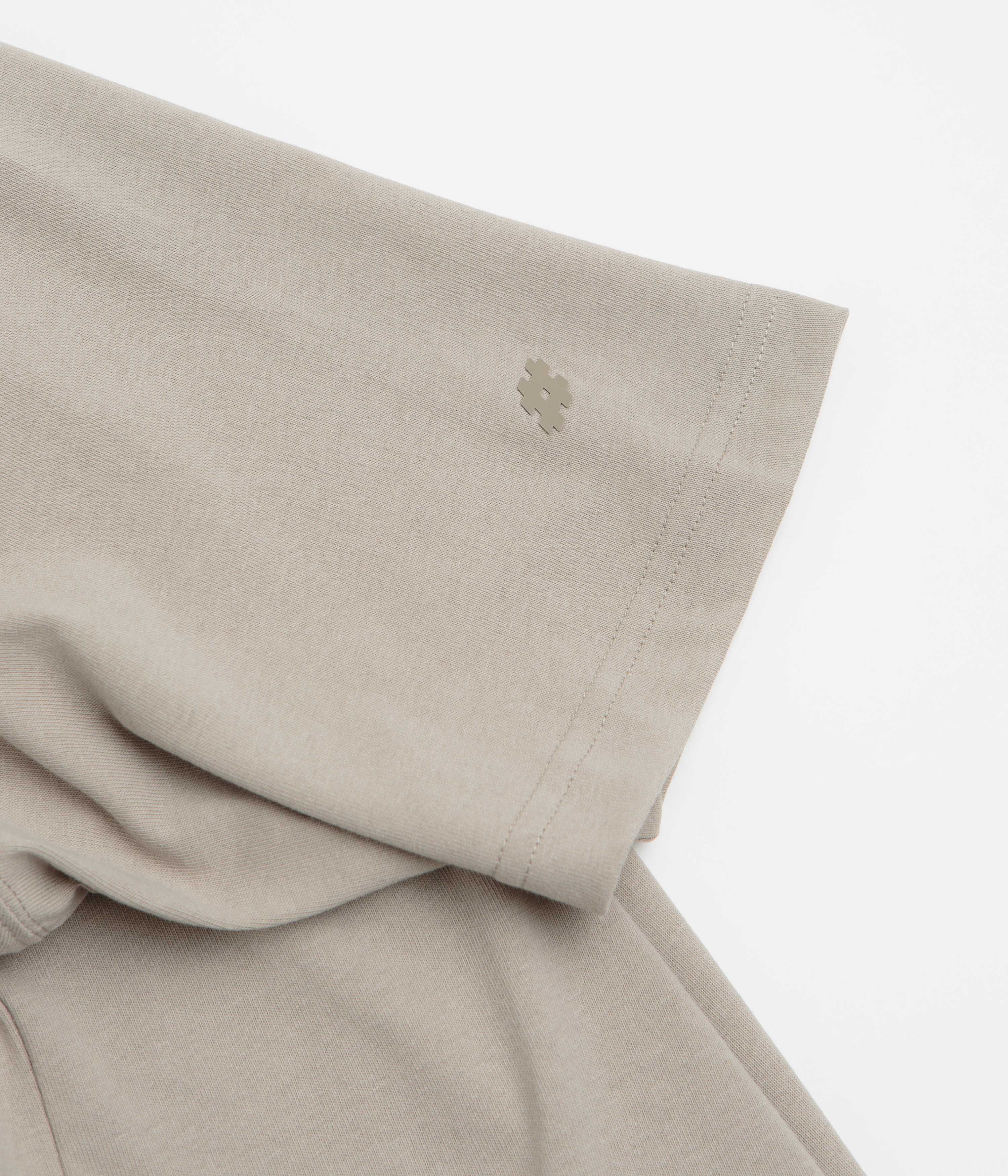 New Balance Numeric T-Shirt - Arid Stone - Image 4