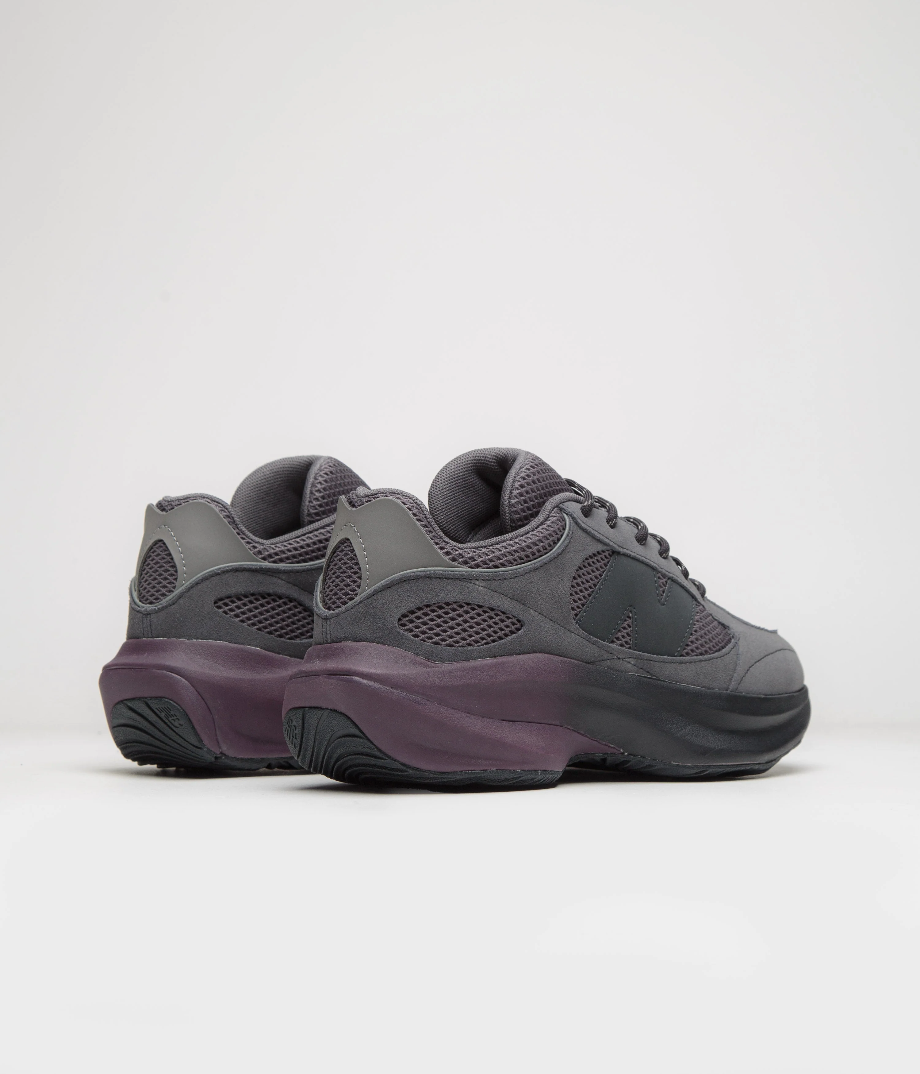 New Balance WRPD Runner Shoes - Phantom / Magnet - Image 3